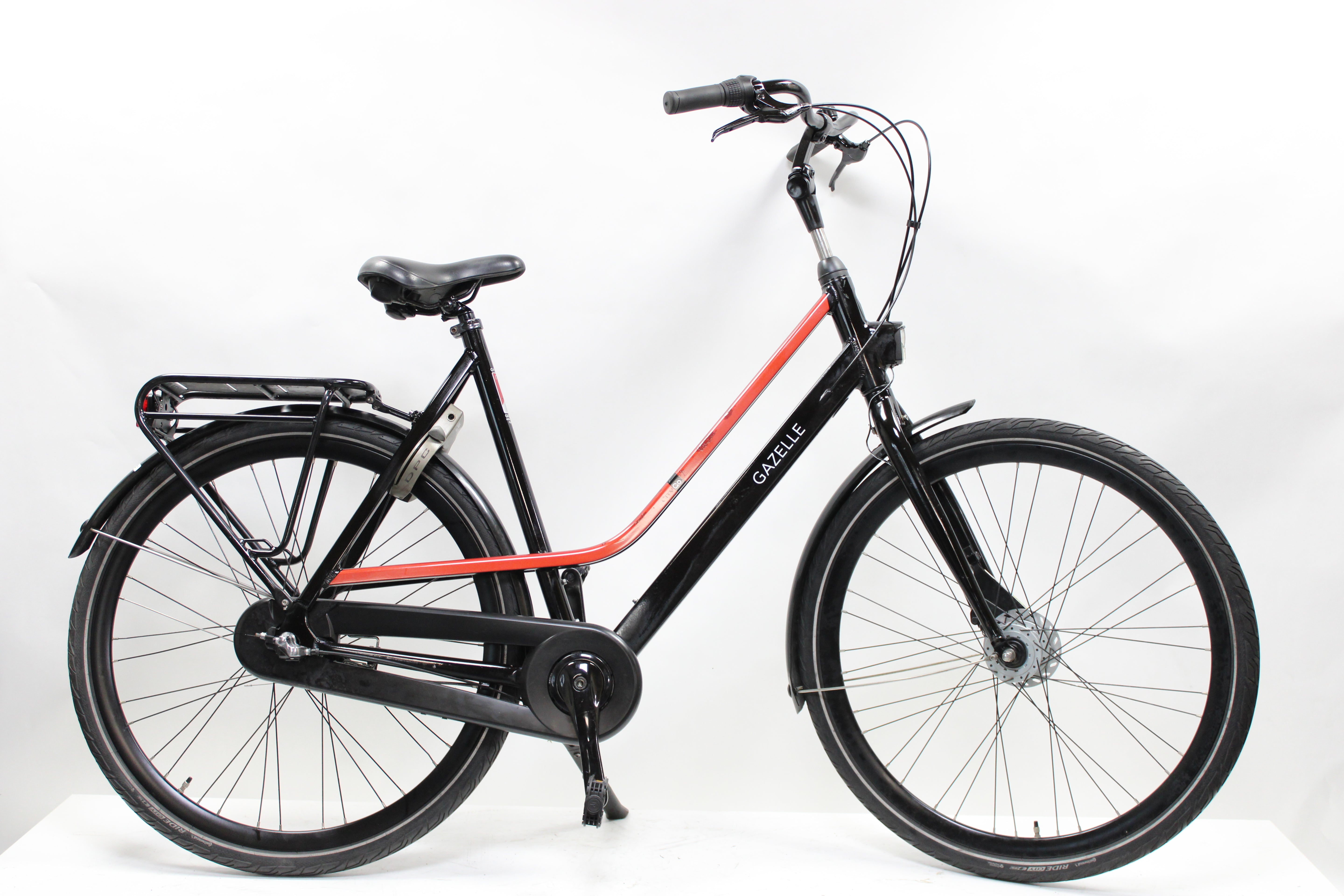Gazelle CityGO 59cm