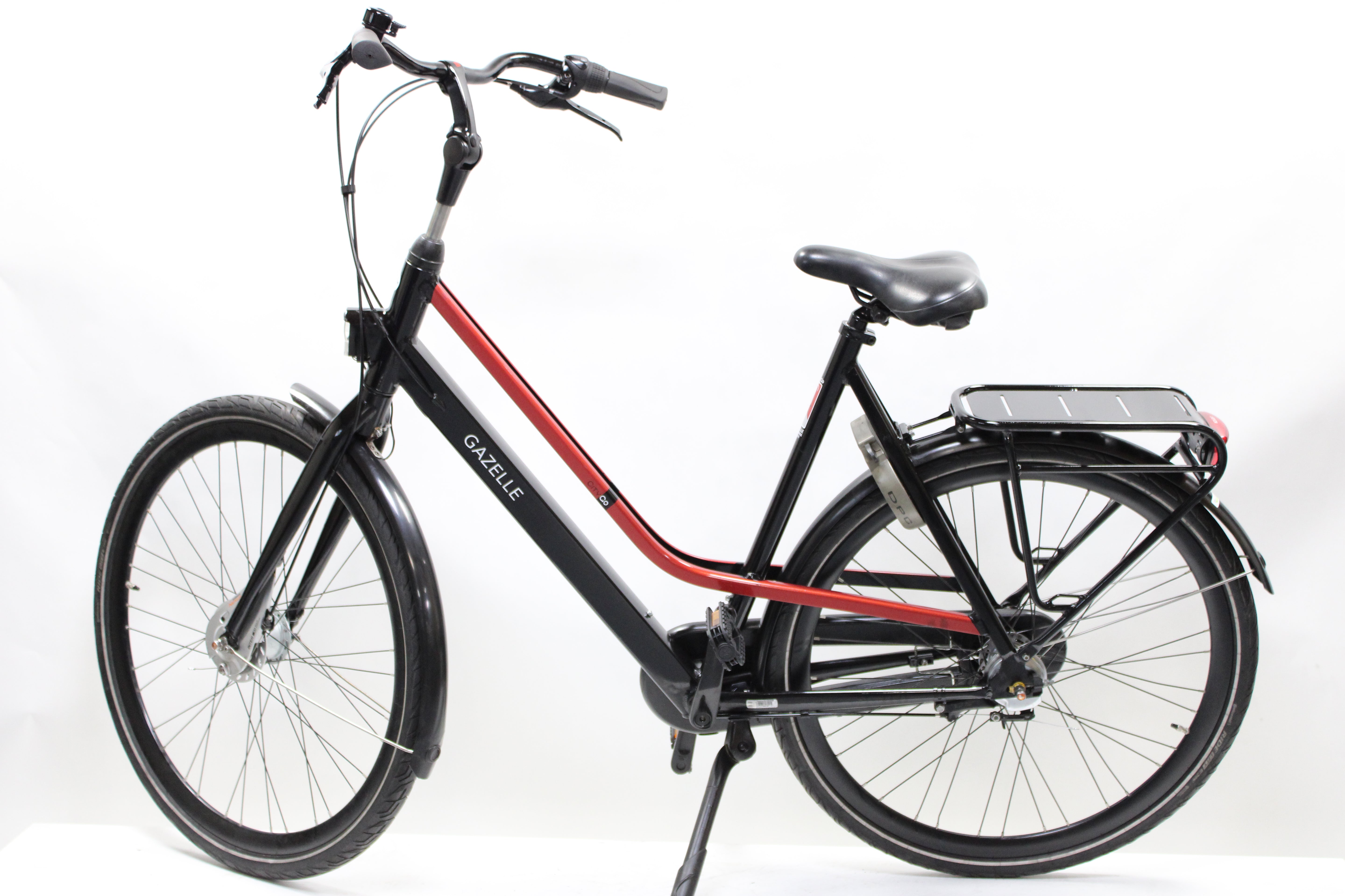 Gazelle CityGO 59cm