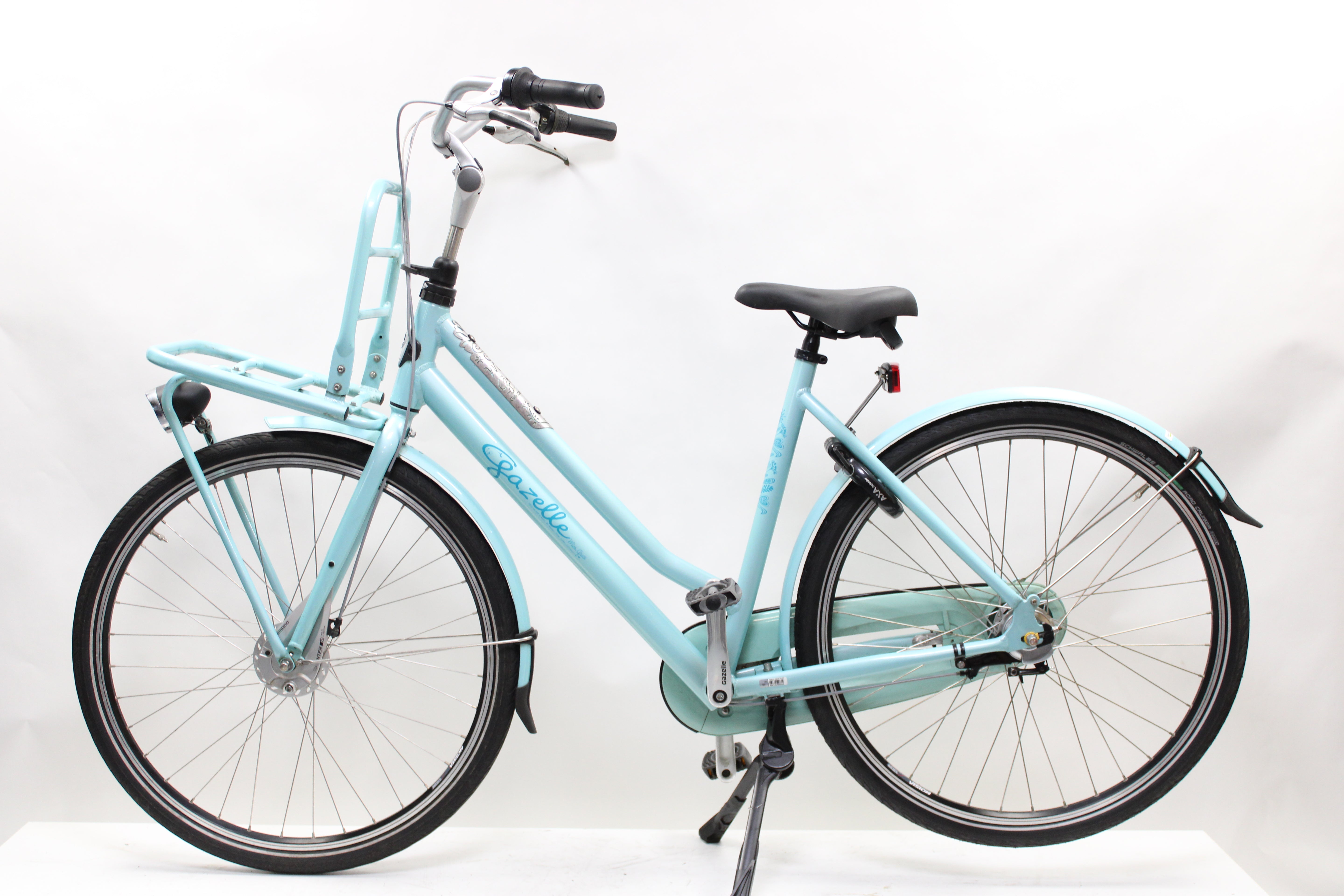 Gazelle Miss Grace 54cm