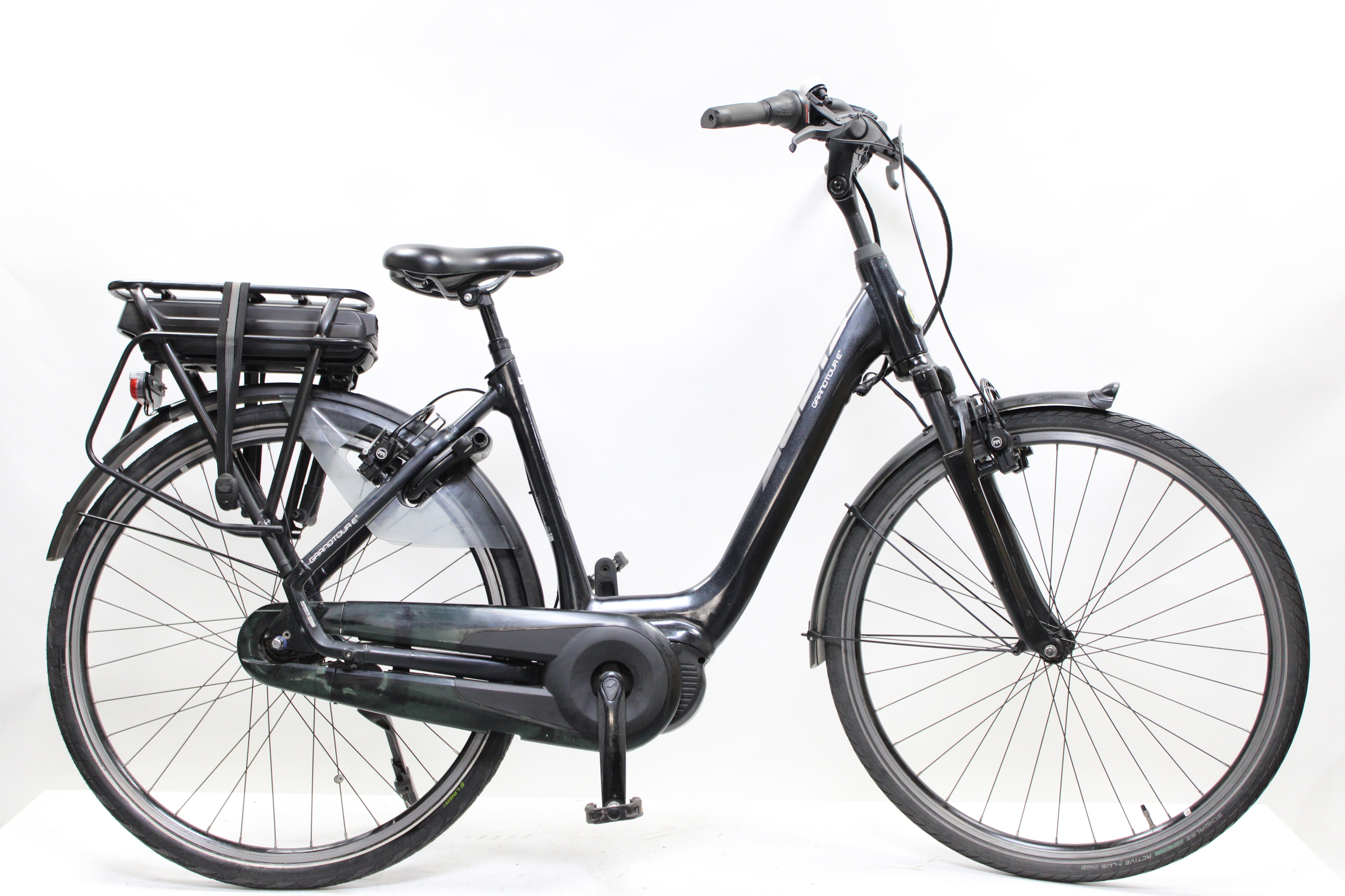 Giant Grandtour E+ 54cm