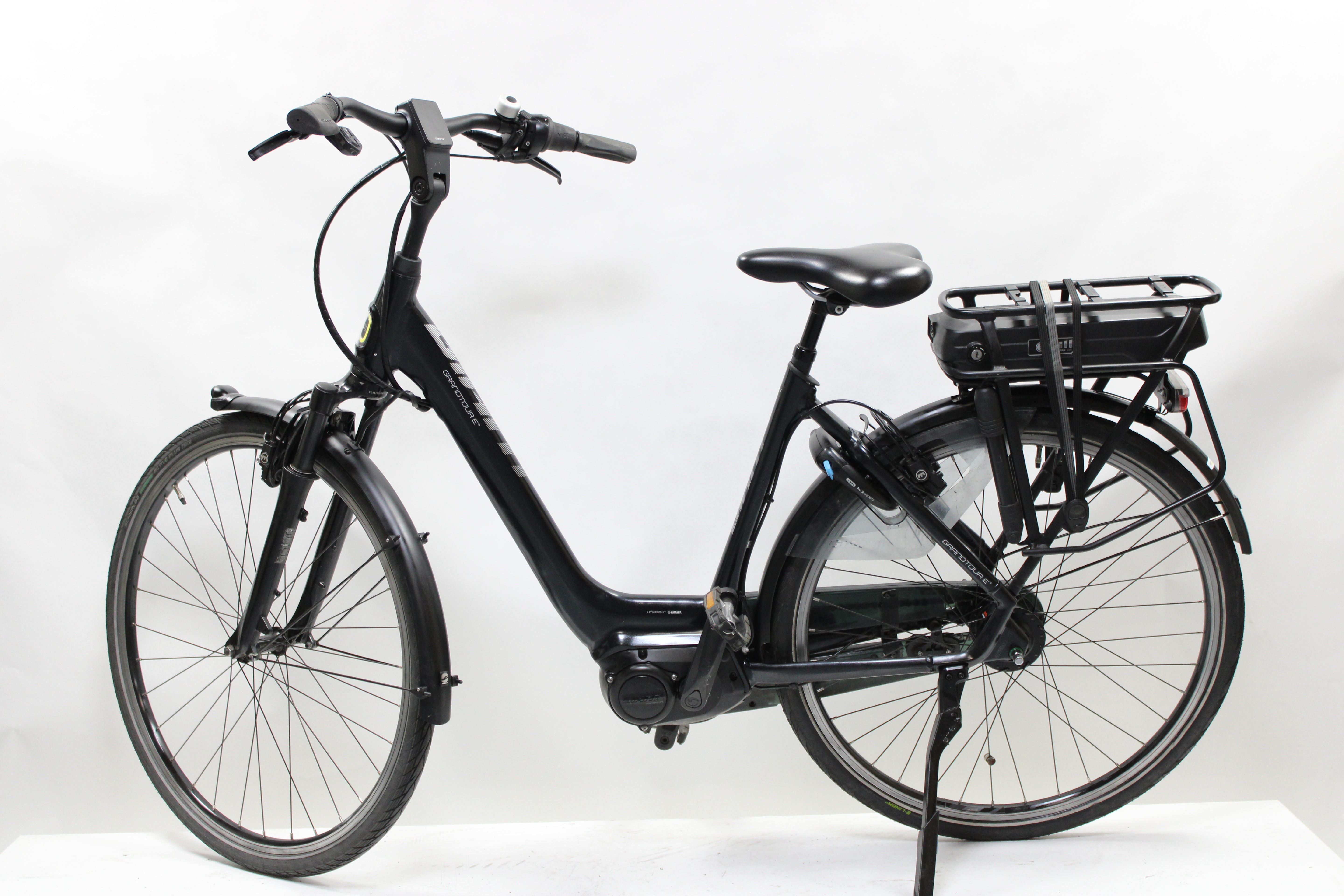 Giant Grandtour E+ 54cm