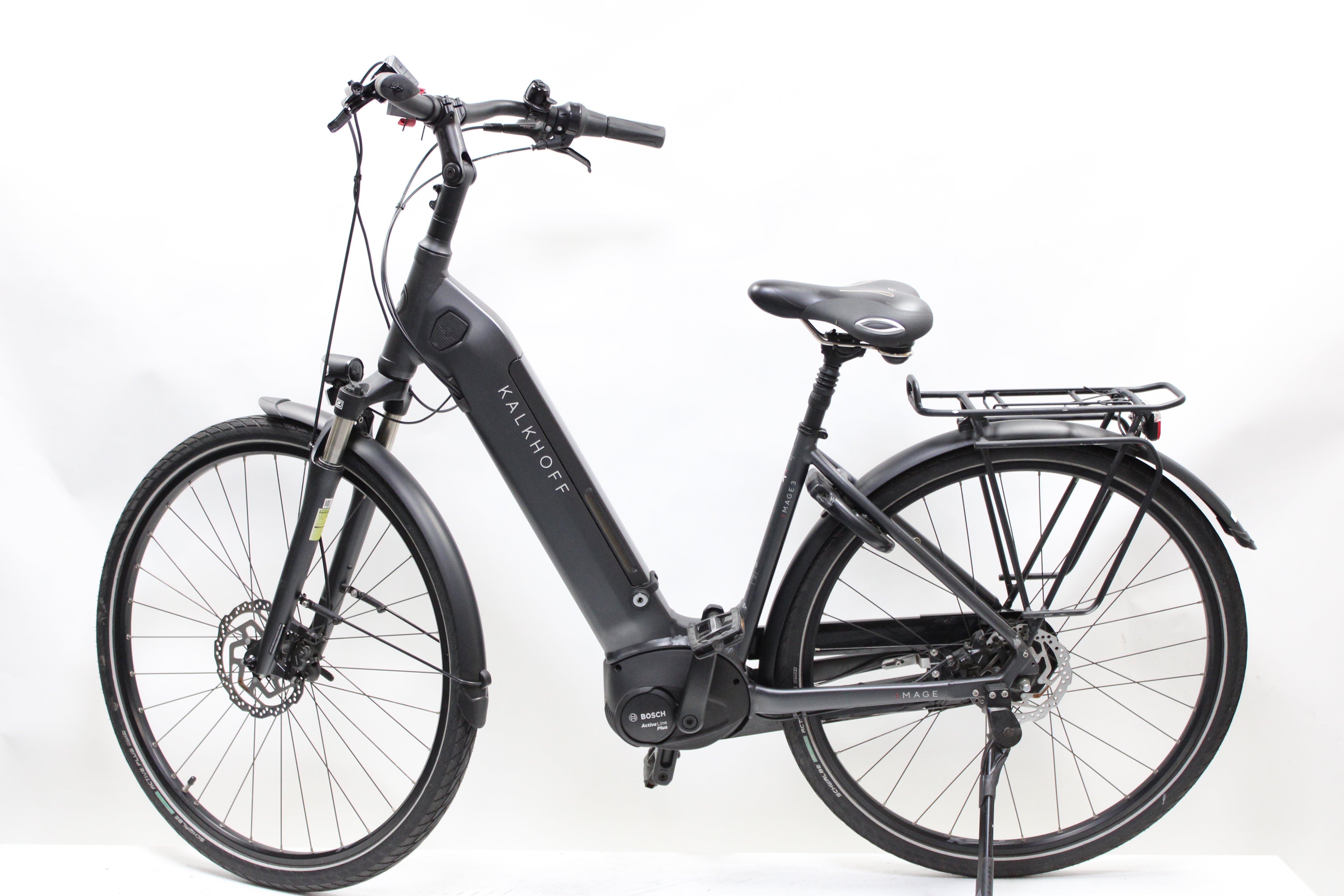 Kalkhoff Image 3 46cm