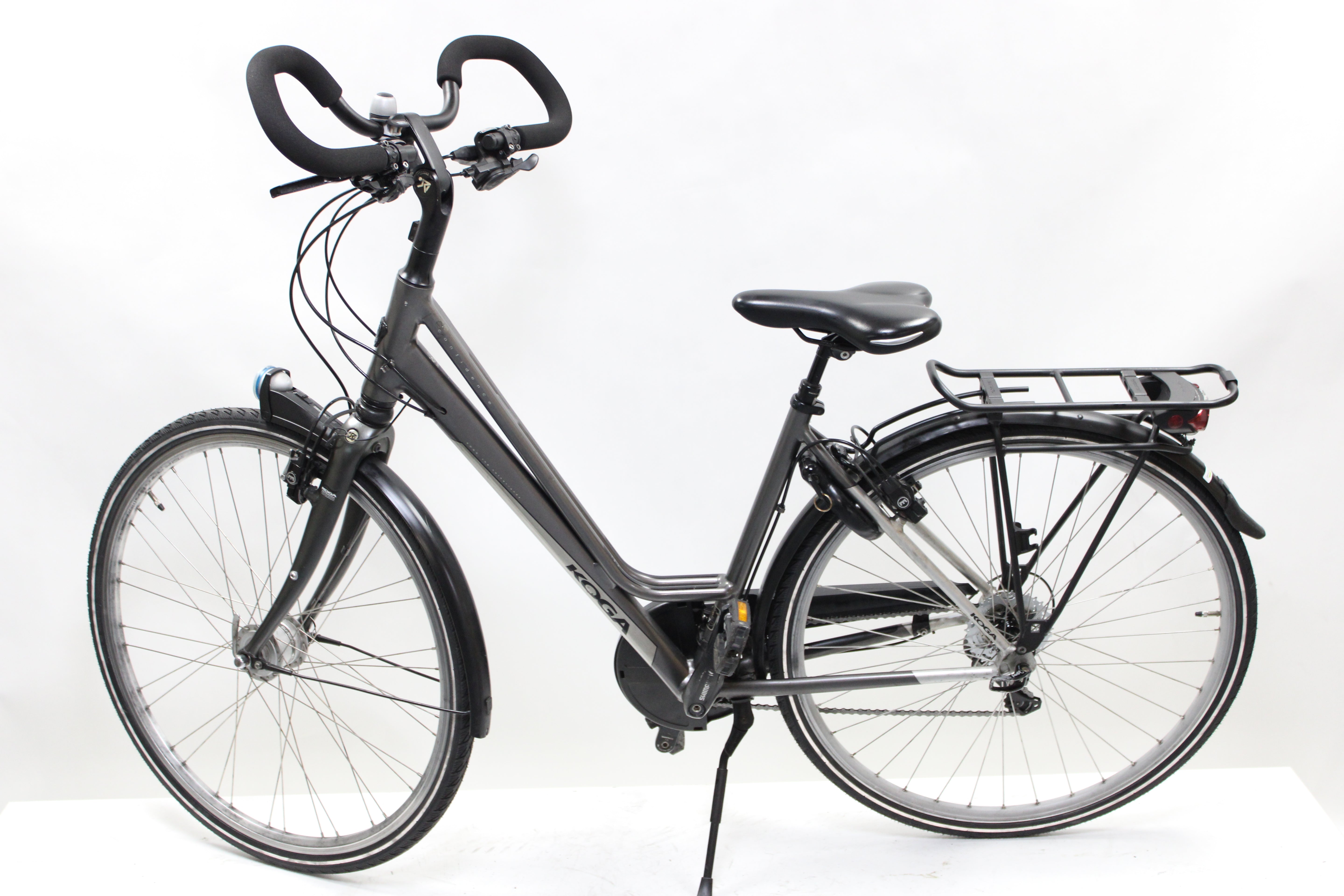 Koga Confidence 47cm