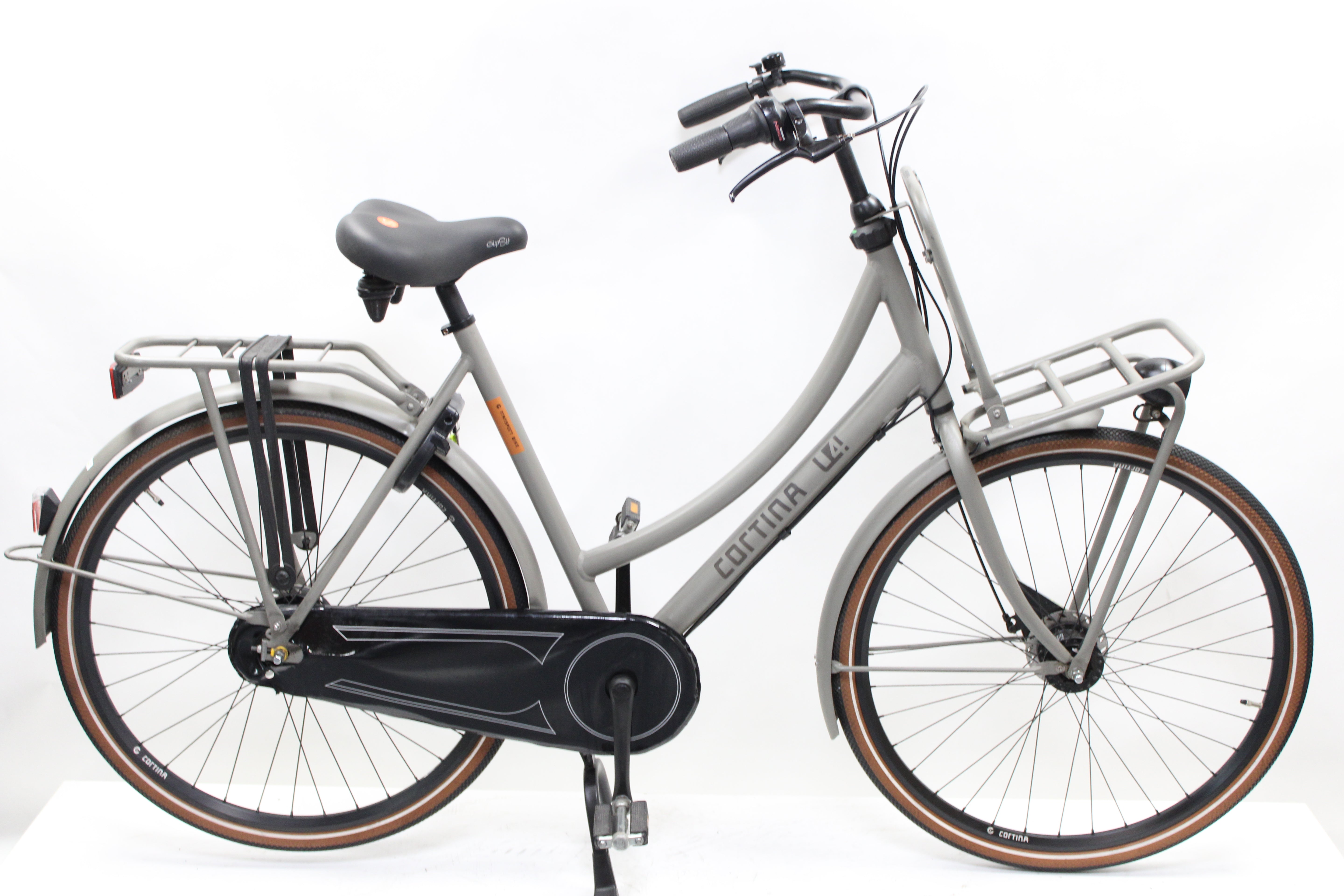 Cortina U4 Transport 57cm