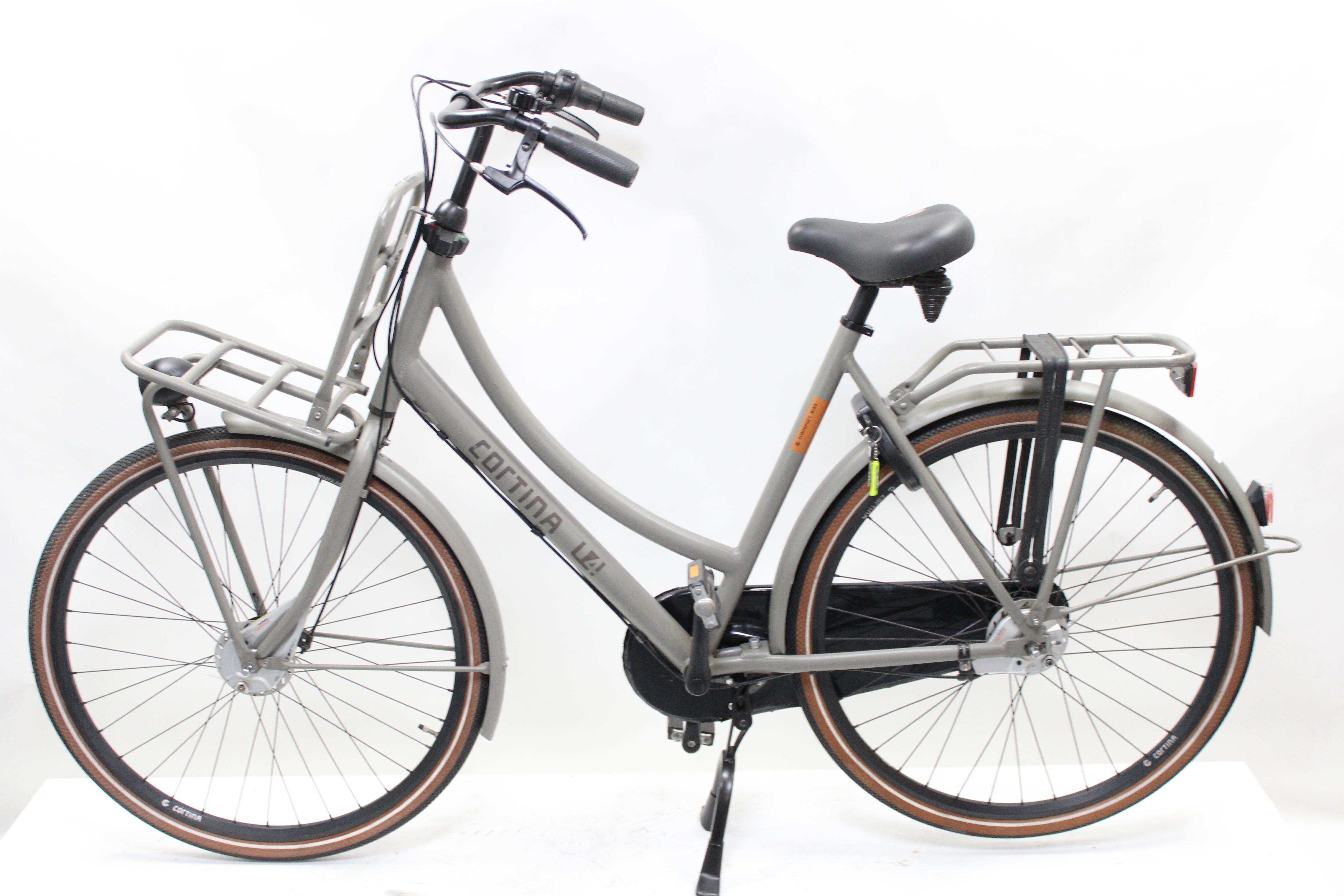 Cortina U4 Transport 57cm