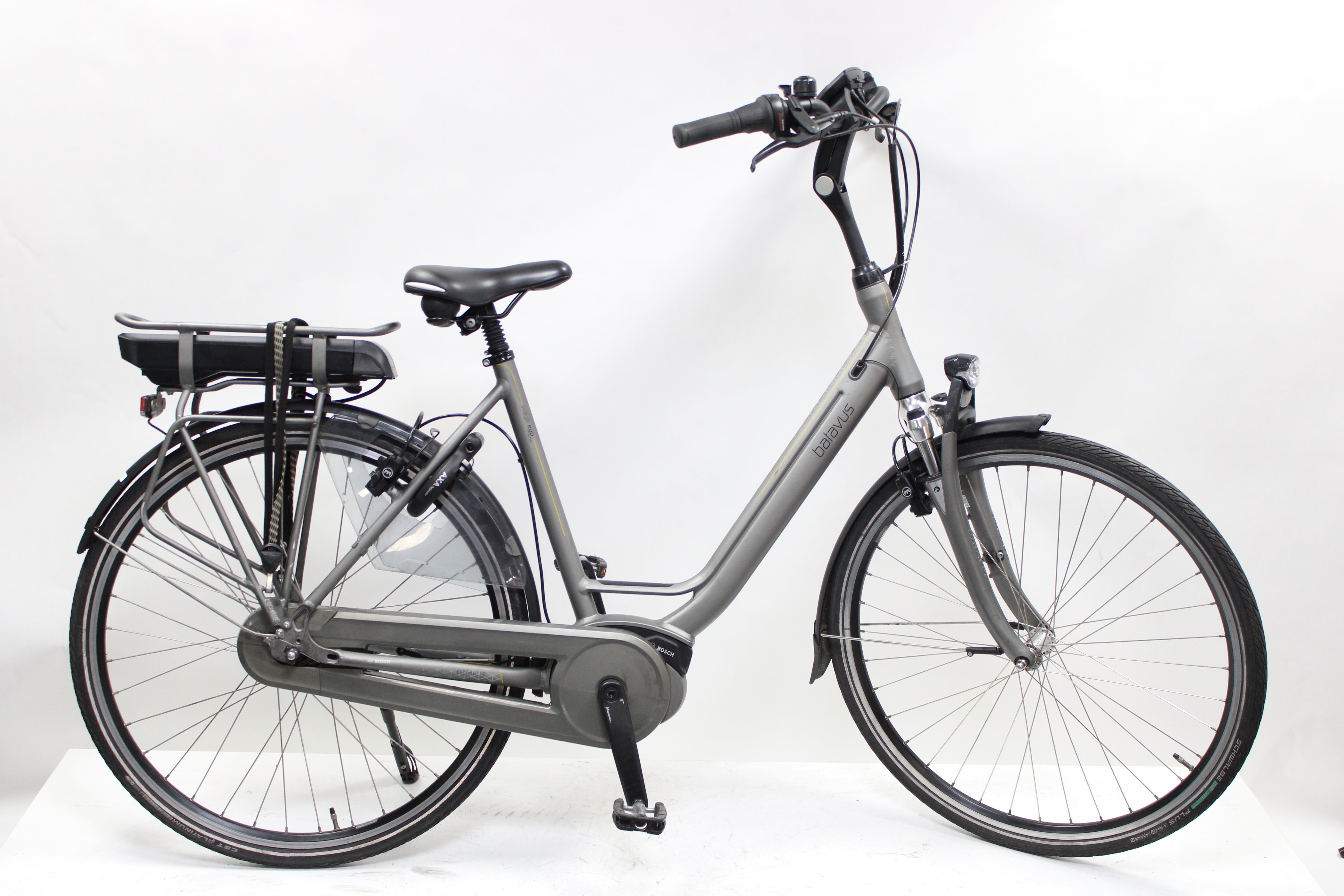 Batavus Ways E-GO 53cm