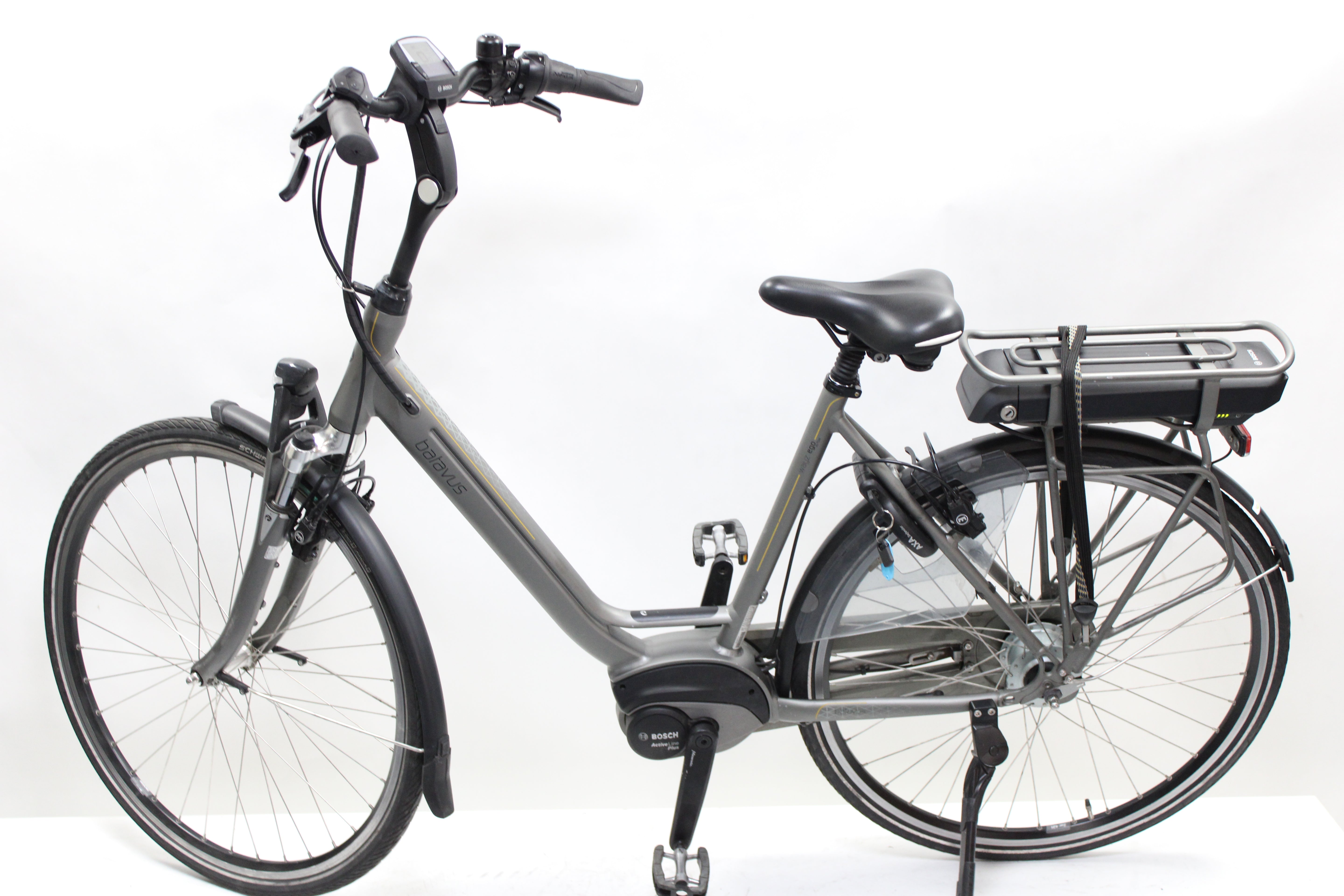 Batavus Ways E-GO 53cm