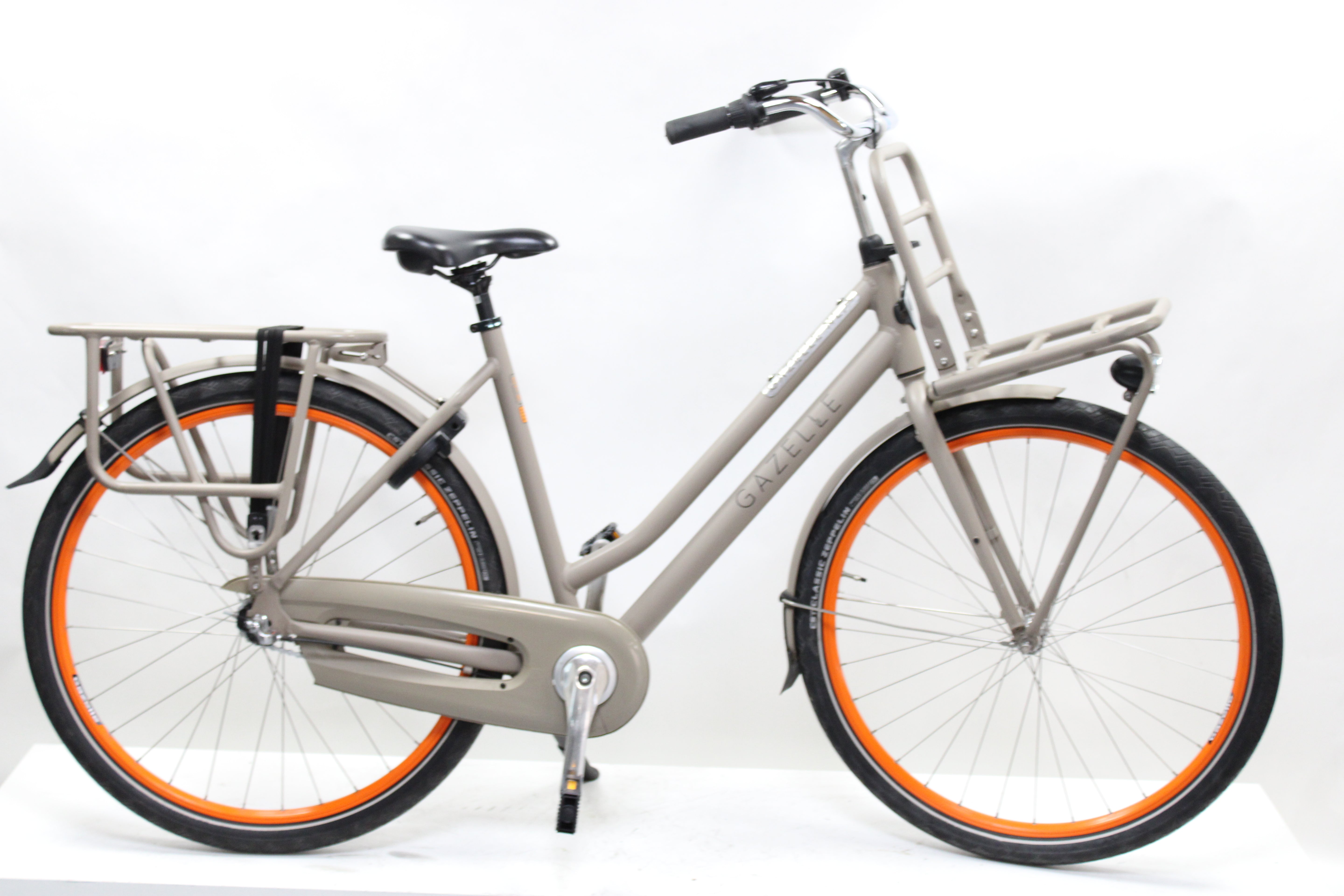 Gazelle Heavy Duty 54cm