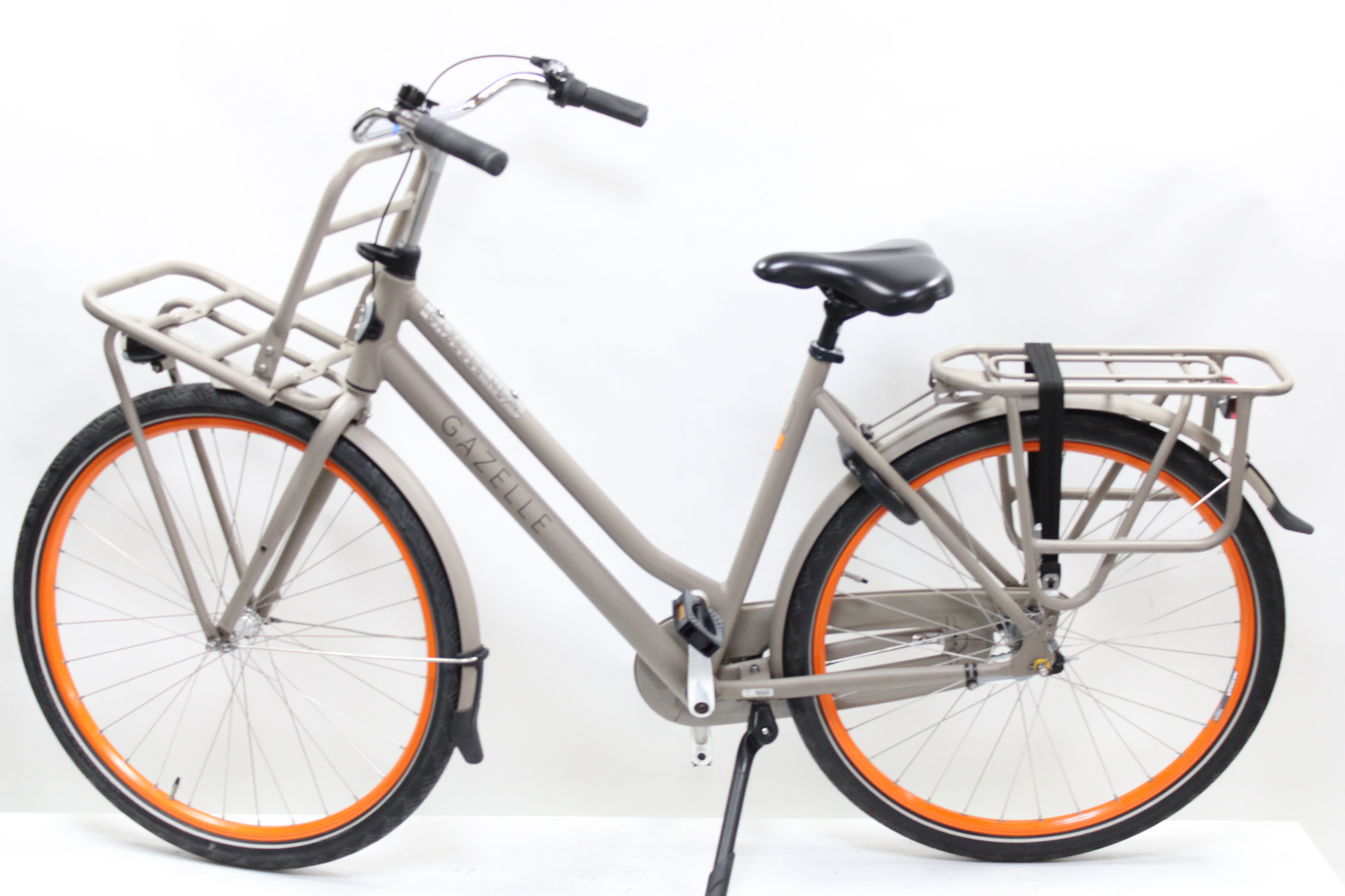 Gazelle Heavy Duty 54cm