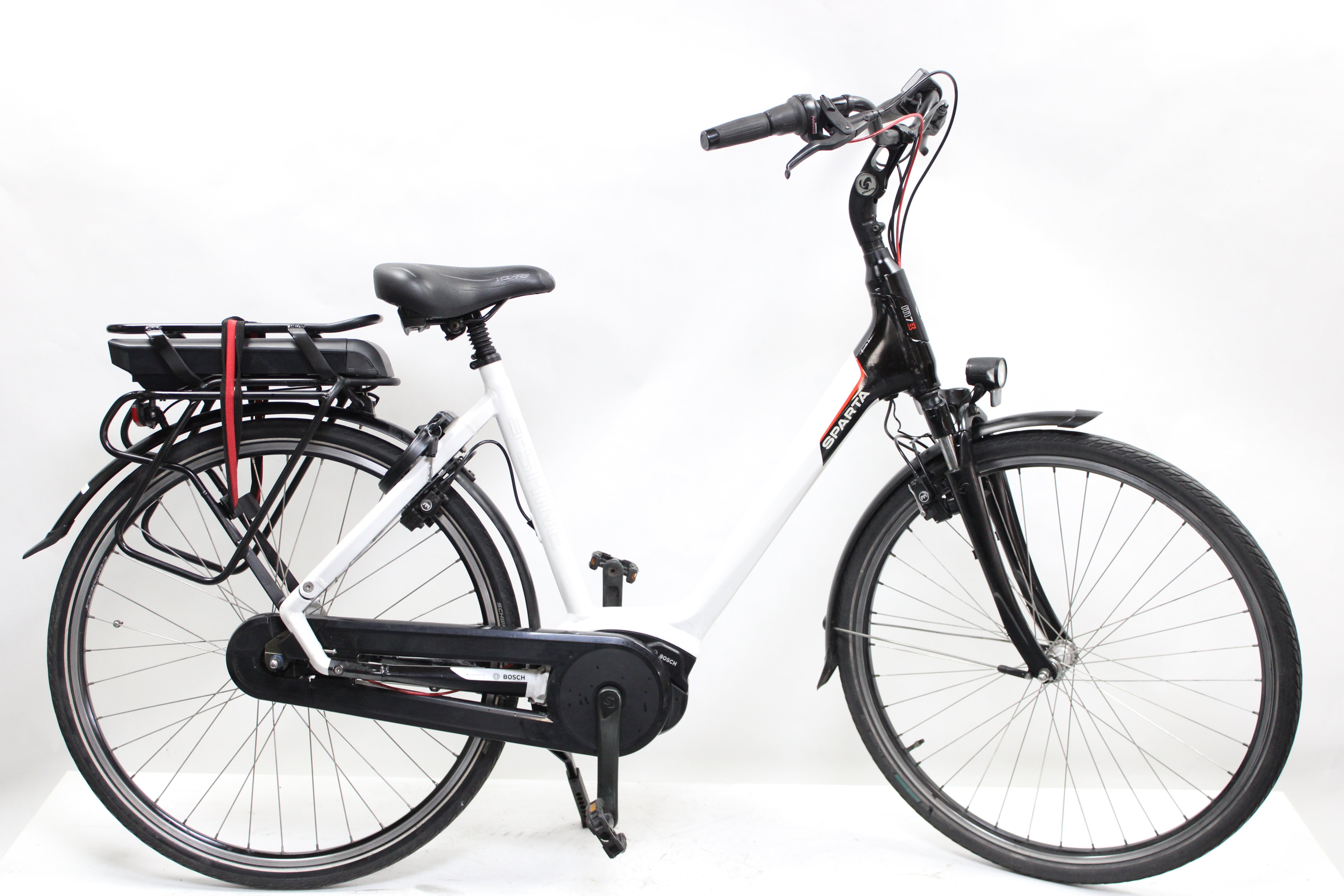 Sparta A-SHINE M7B