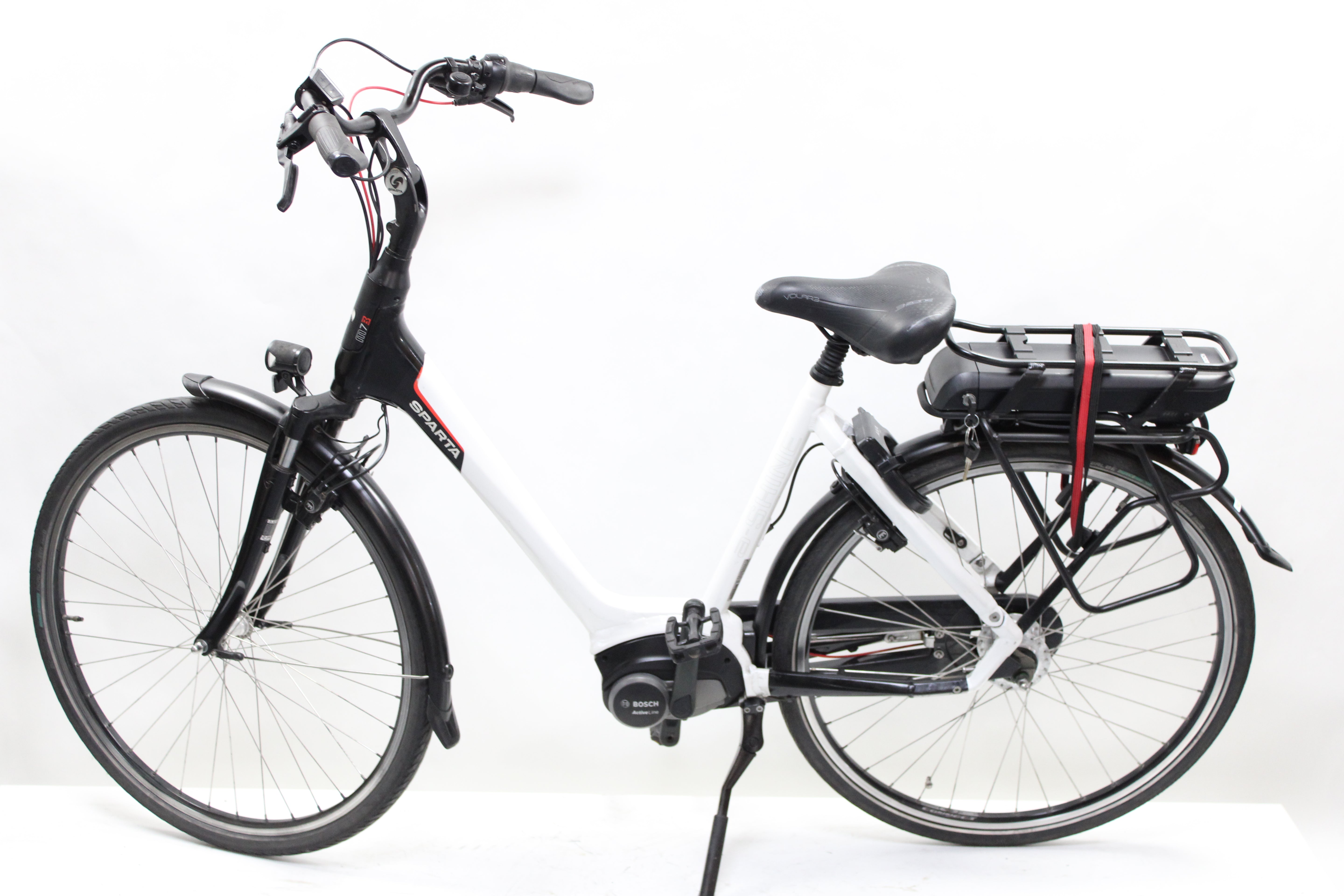 Sparta A-SHINE M7B