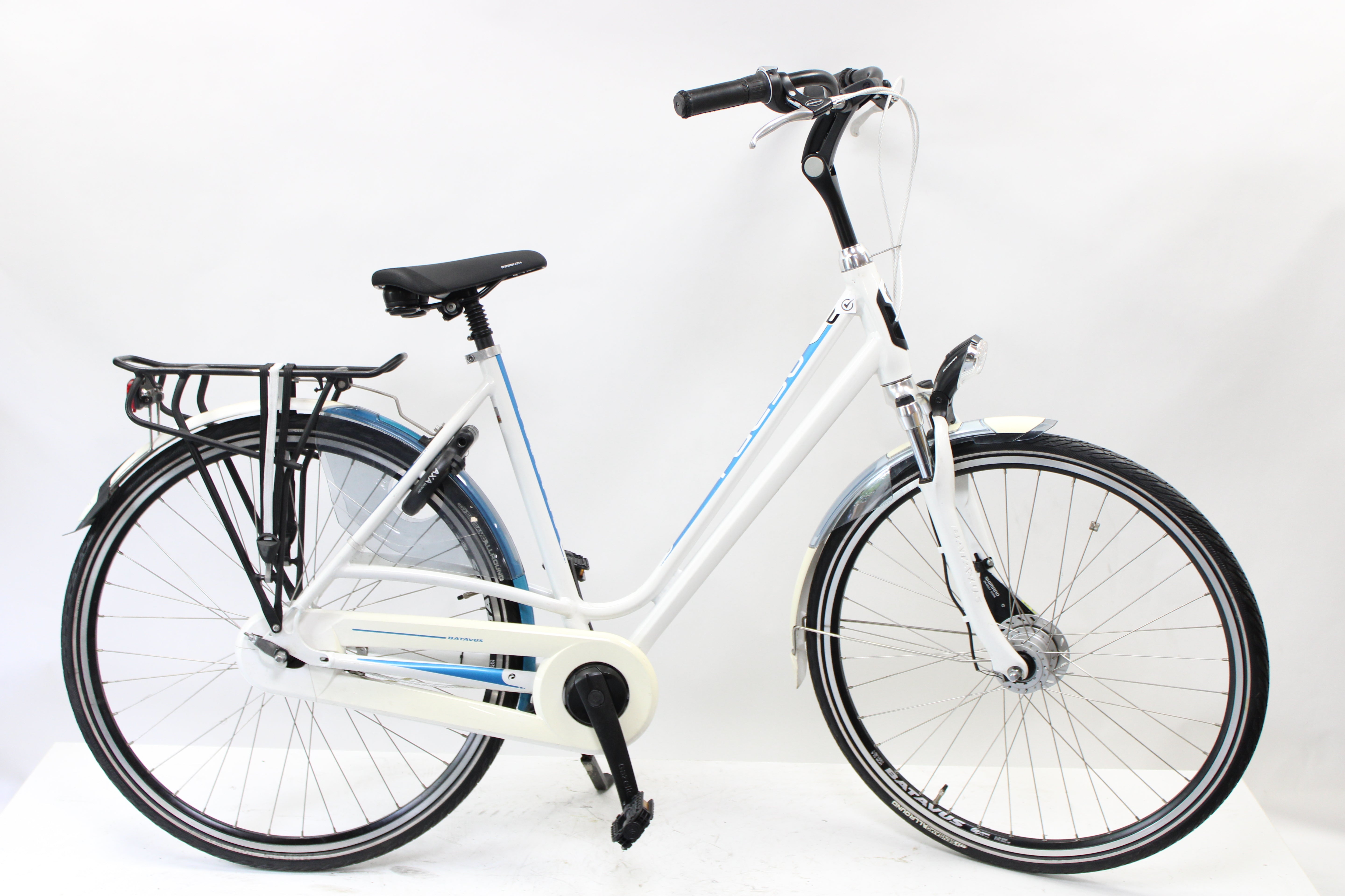 Batavus Fuego 53cm