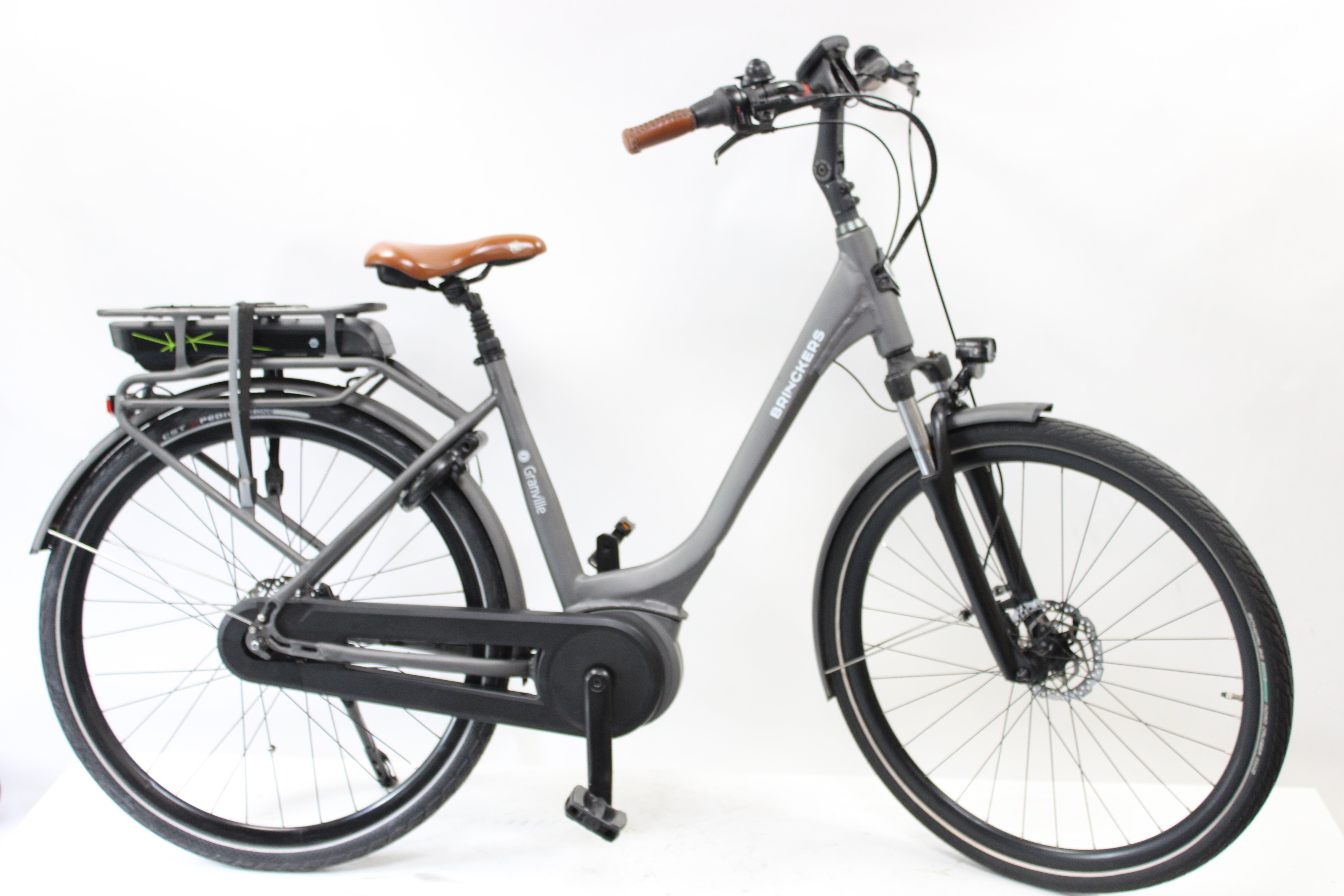 Brinckers Granville 50cm