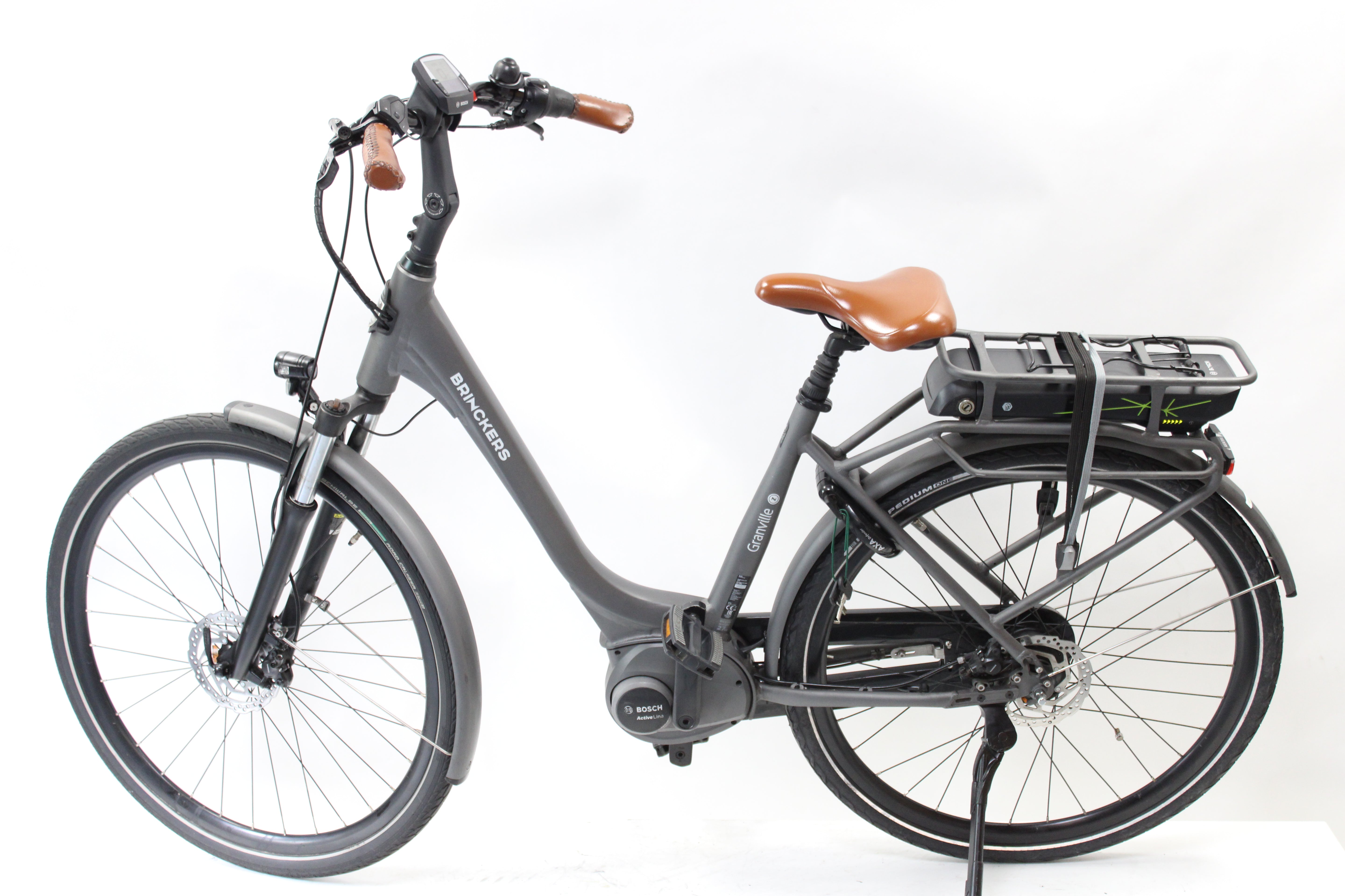 Brinckers Granville 50cm