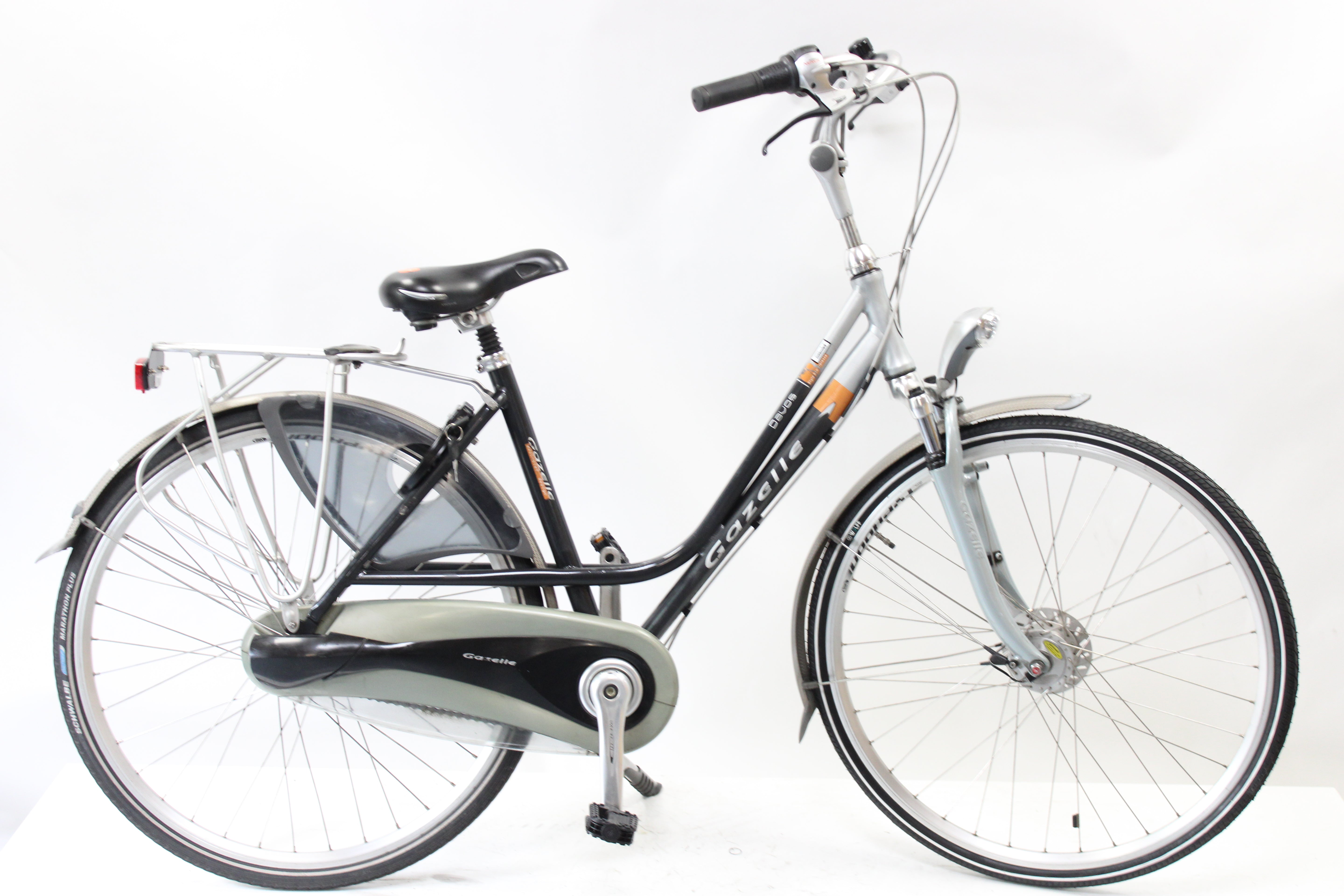 Gazelle Davos 49cm