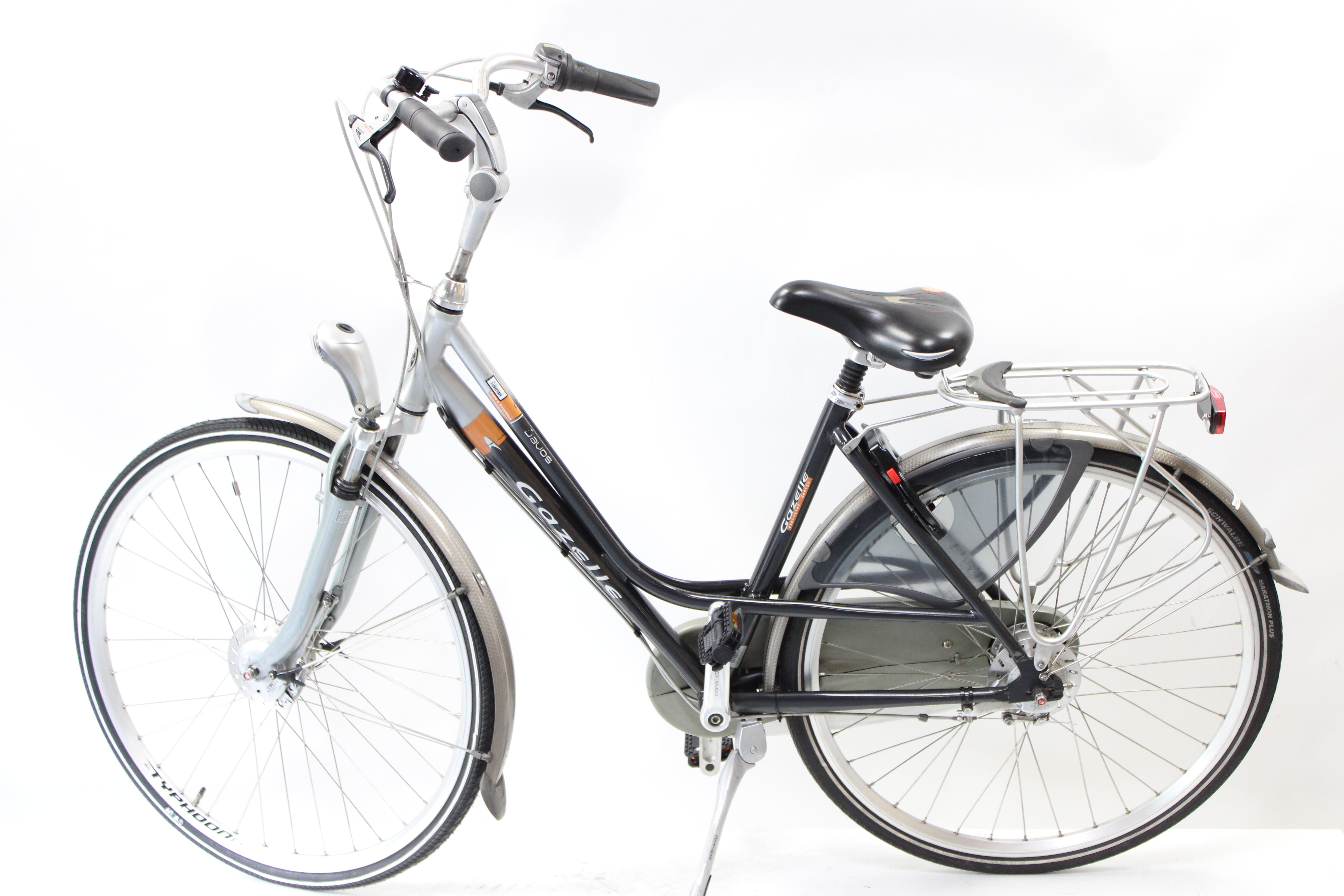 Gazelle Davos 49cm
