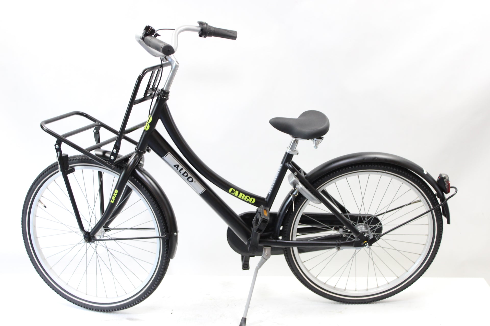 Aldo Cargo 24 inch