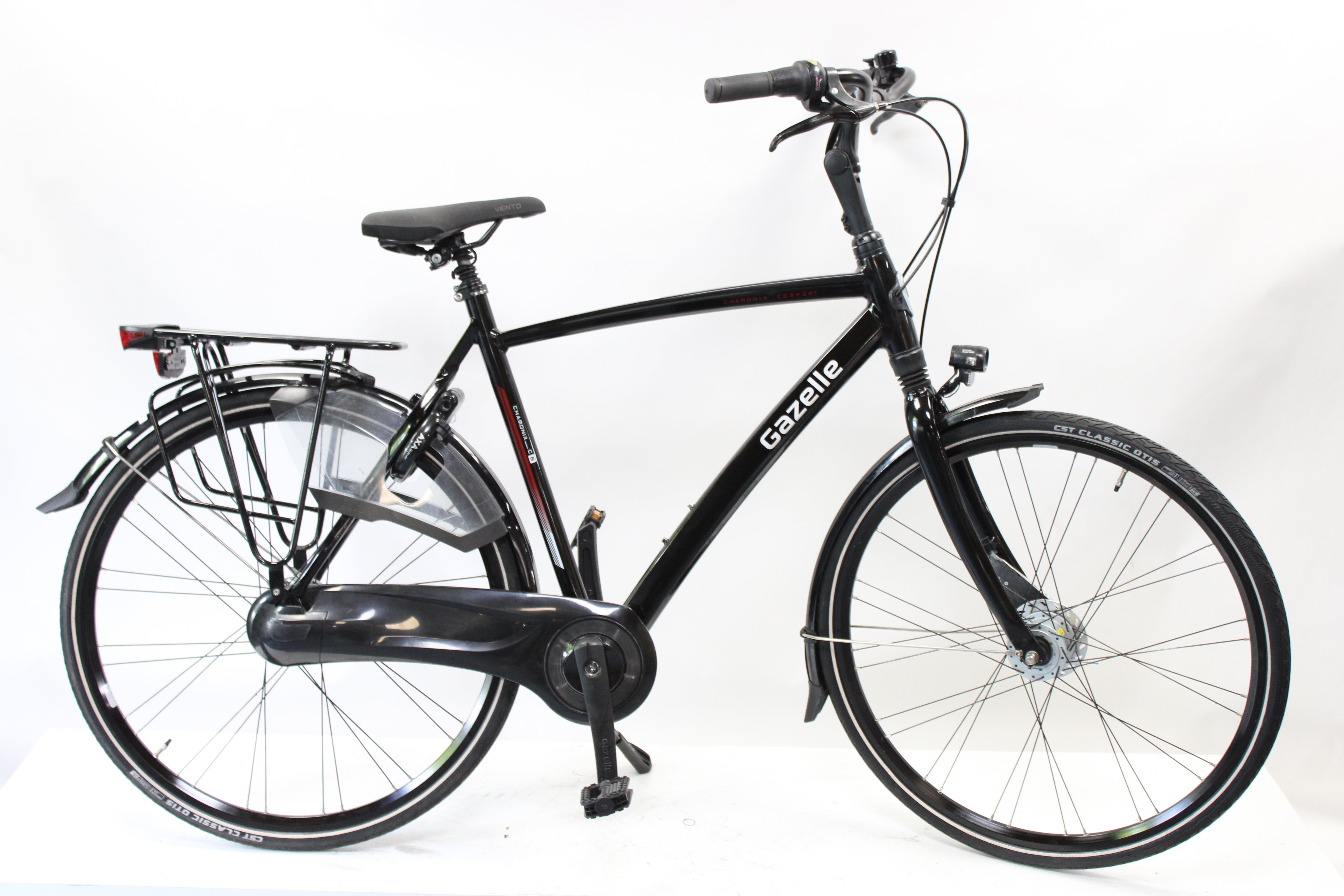 Gazelle Chamonix Comfort 57 cm