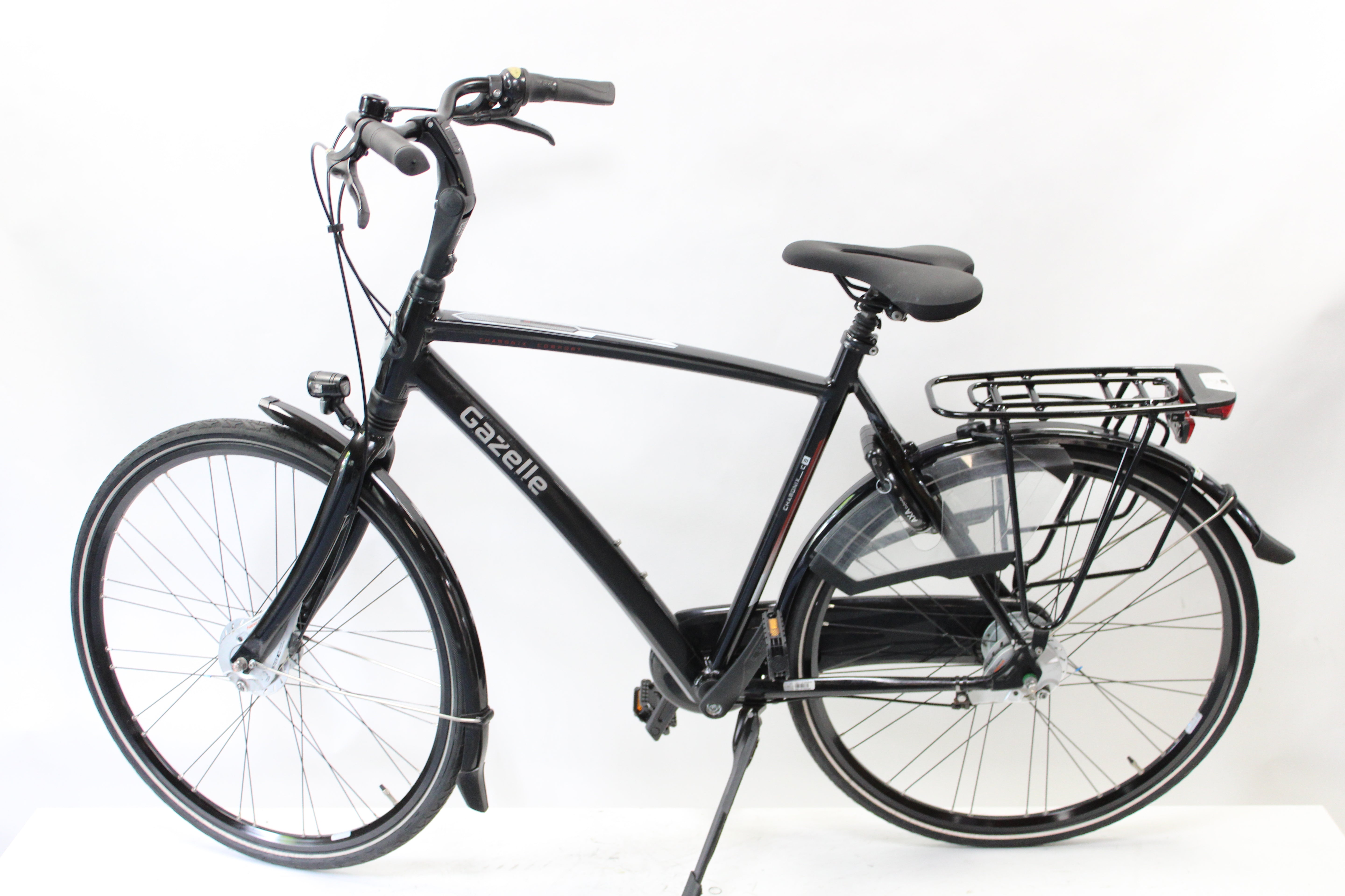 Gazelle Chamonix Comfort 57 cm