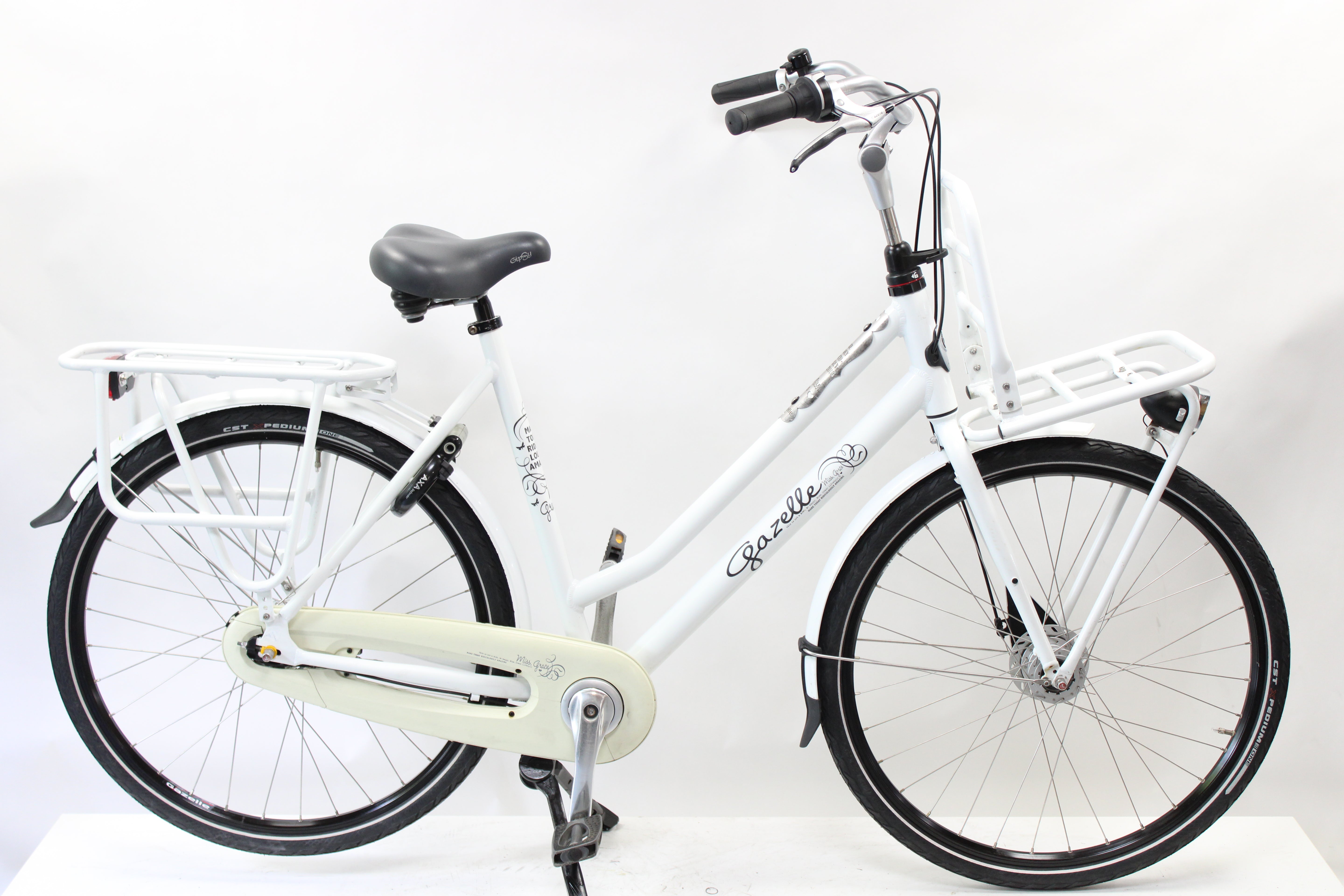 Gazelle Miss Grace 59 cm