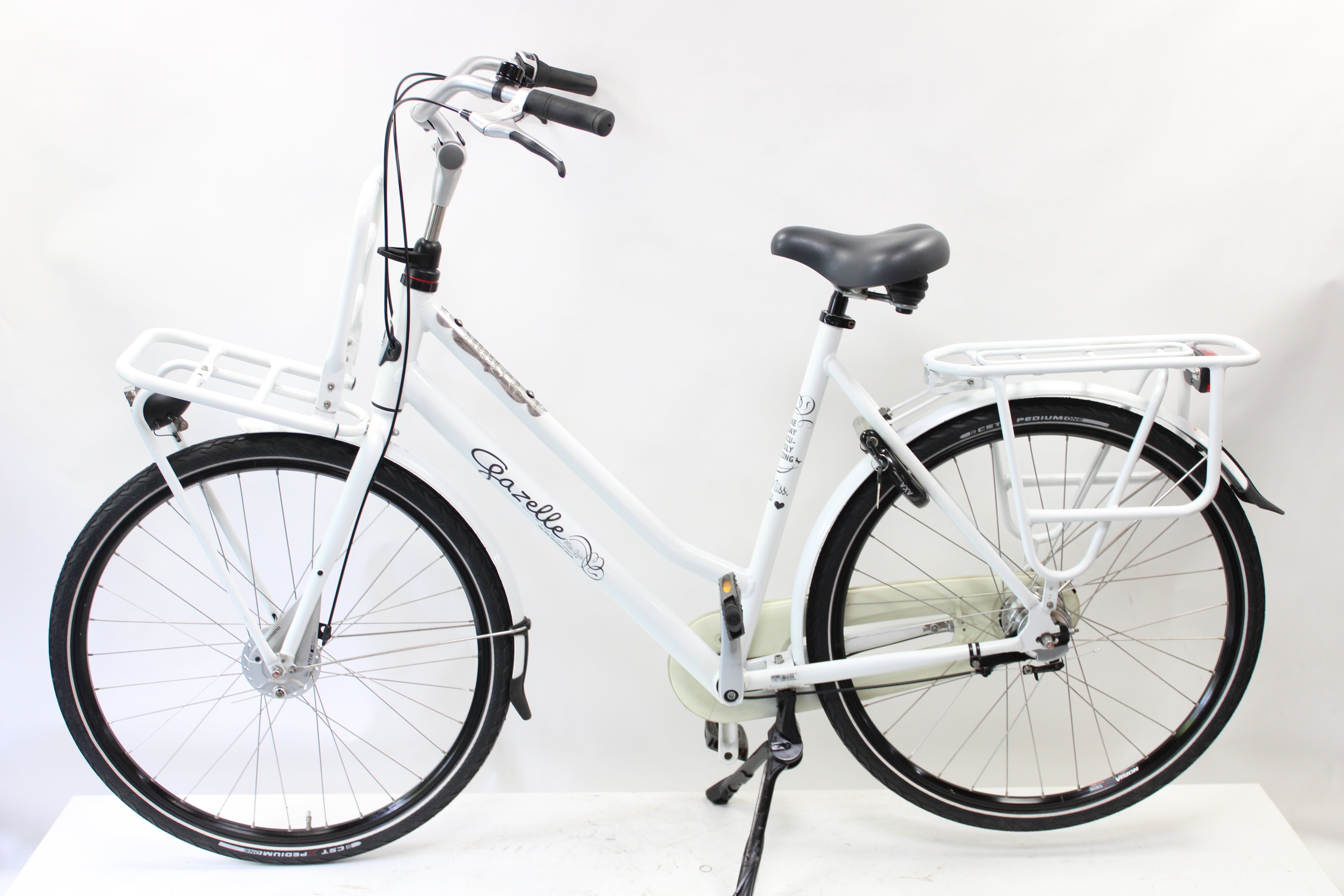 Gazelle Miss Grace 59 cm