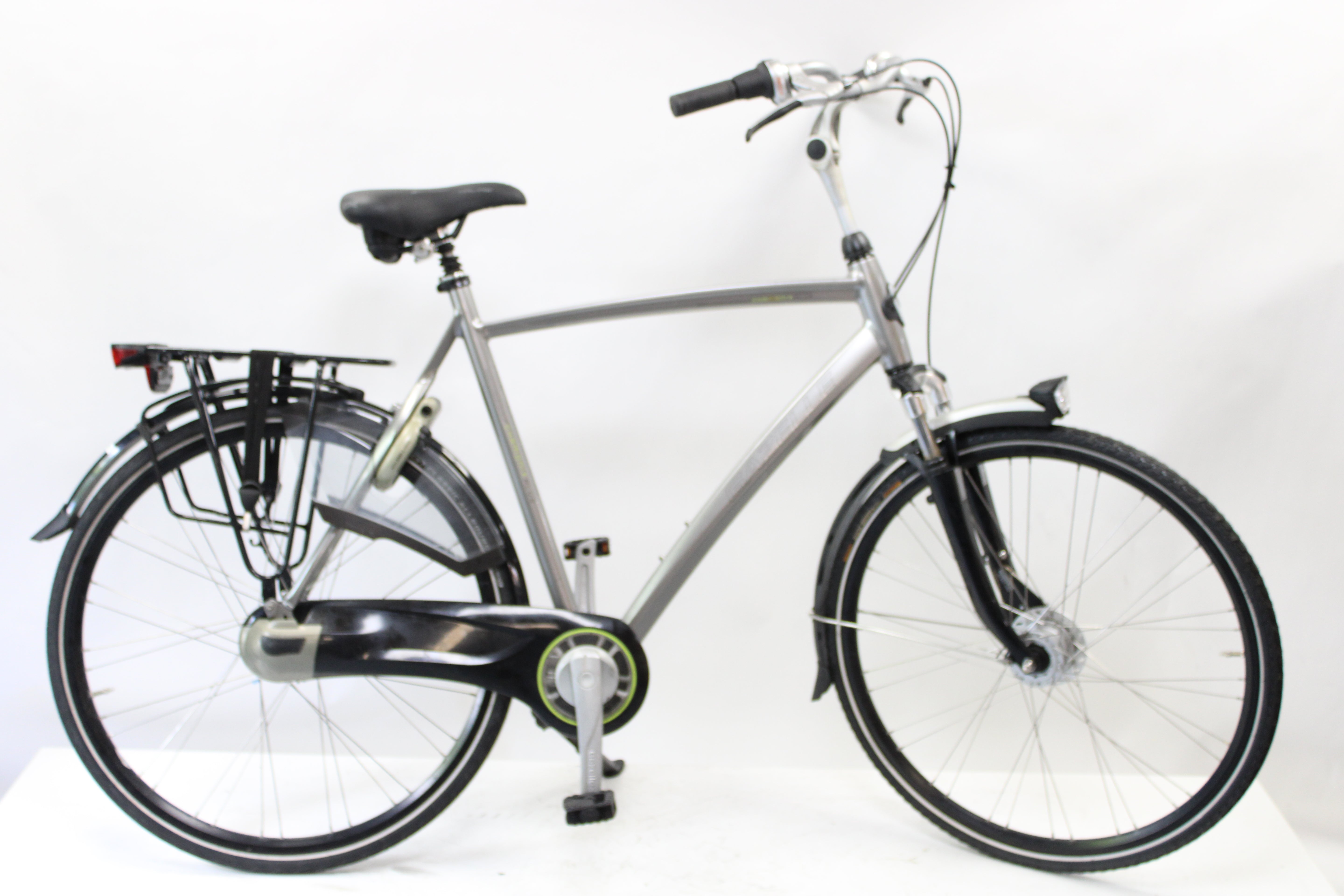 Gazelle Chamonix Plus 61 cm
