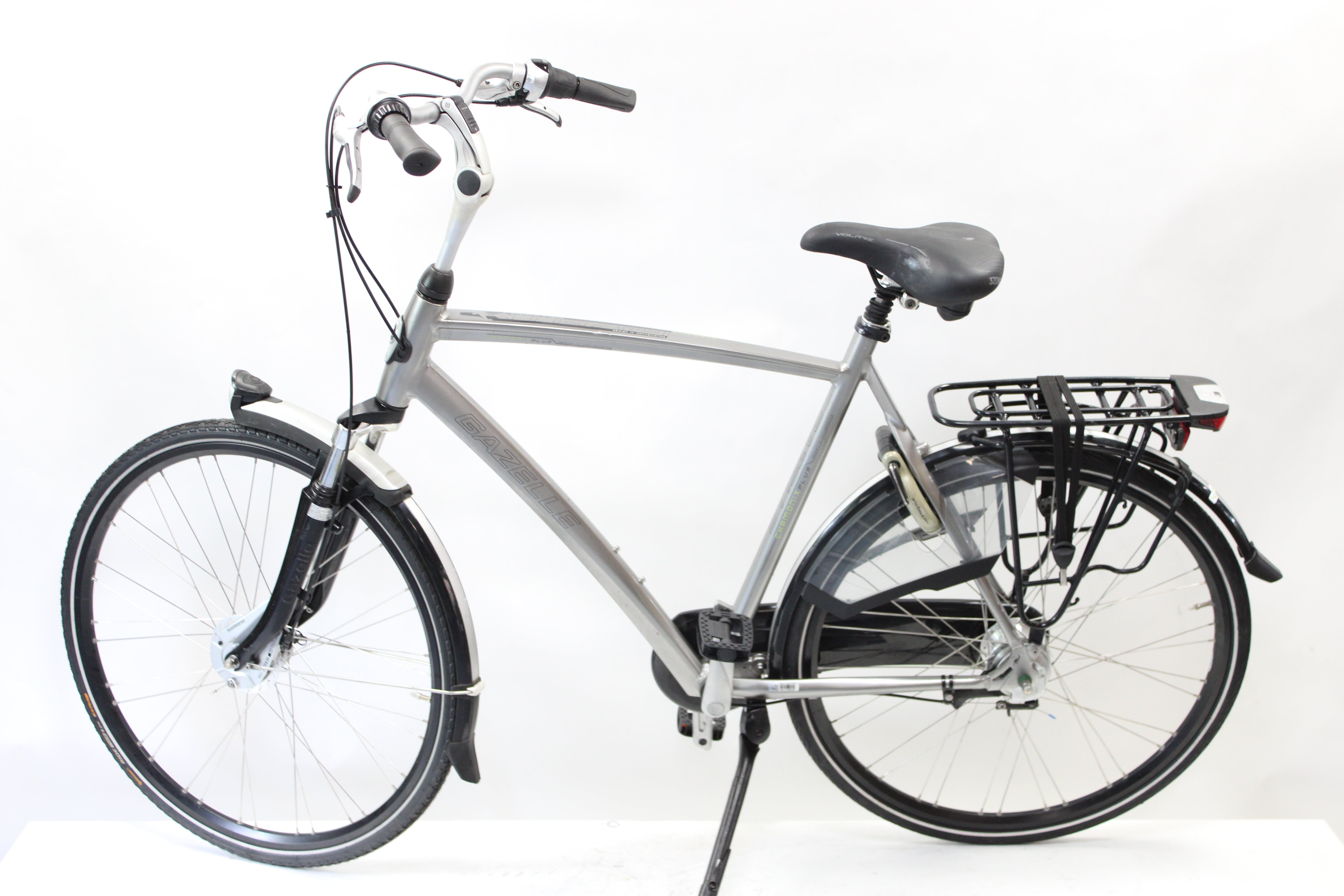Gazelle Chamonix Plus 61 cm