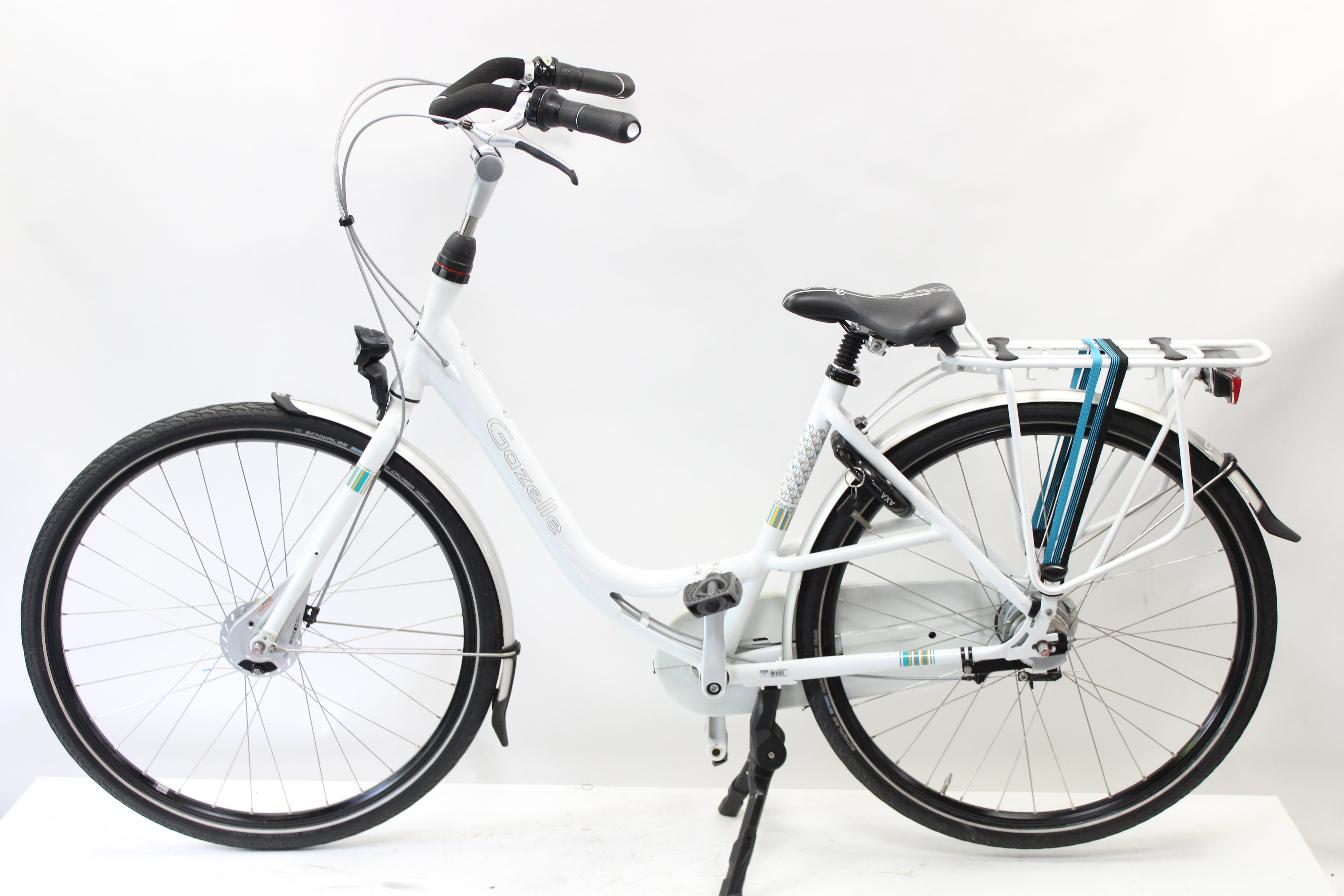 Gazelle Bloom 49 cm