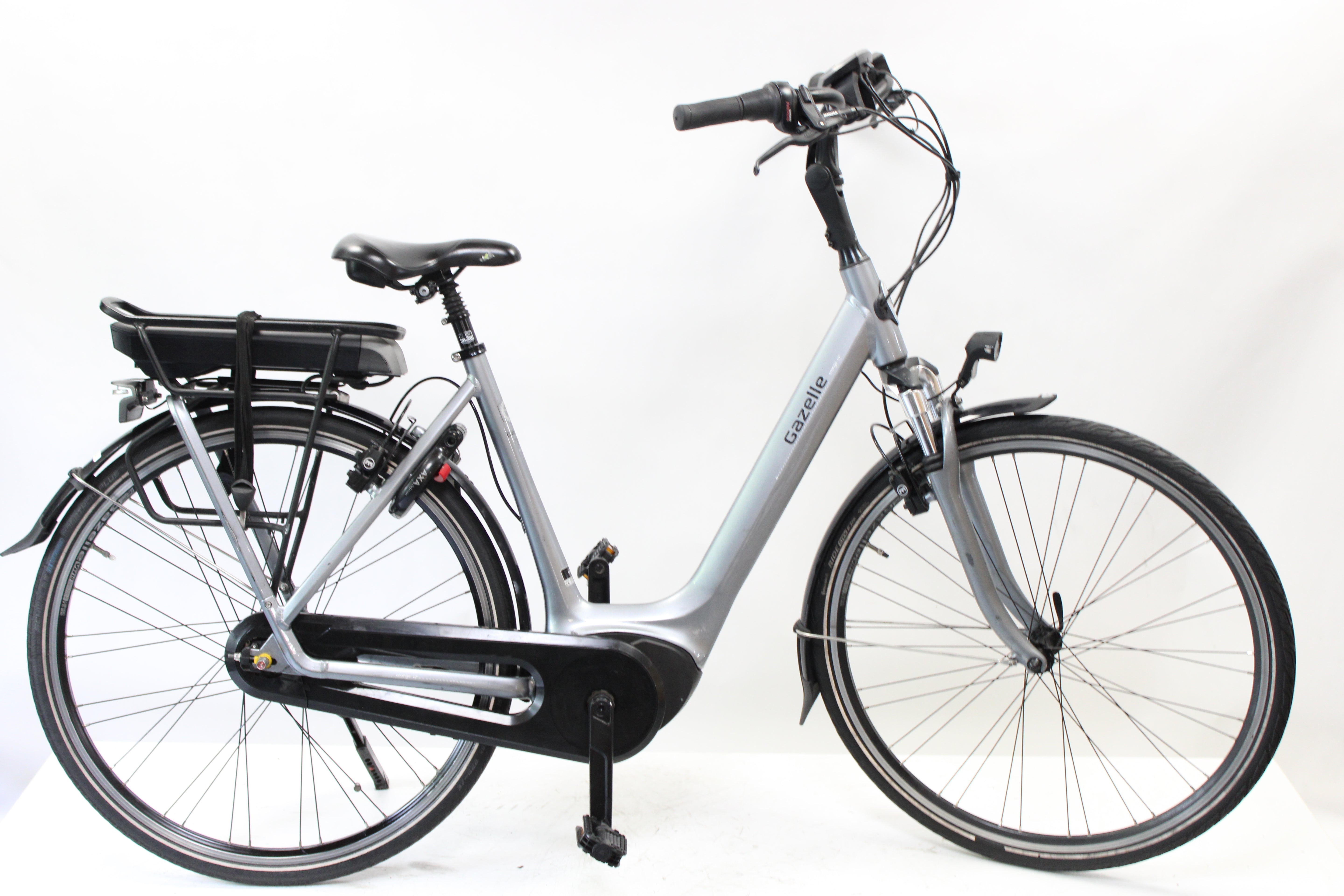 Gazelle Orange C7 53 cm