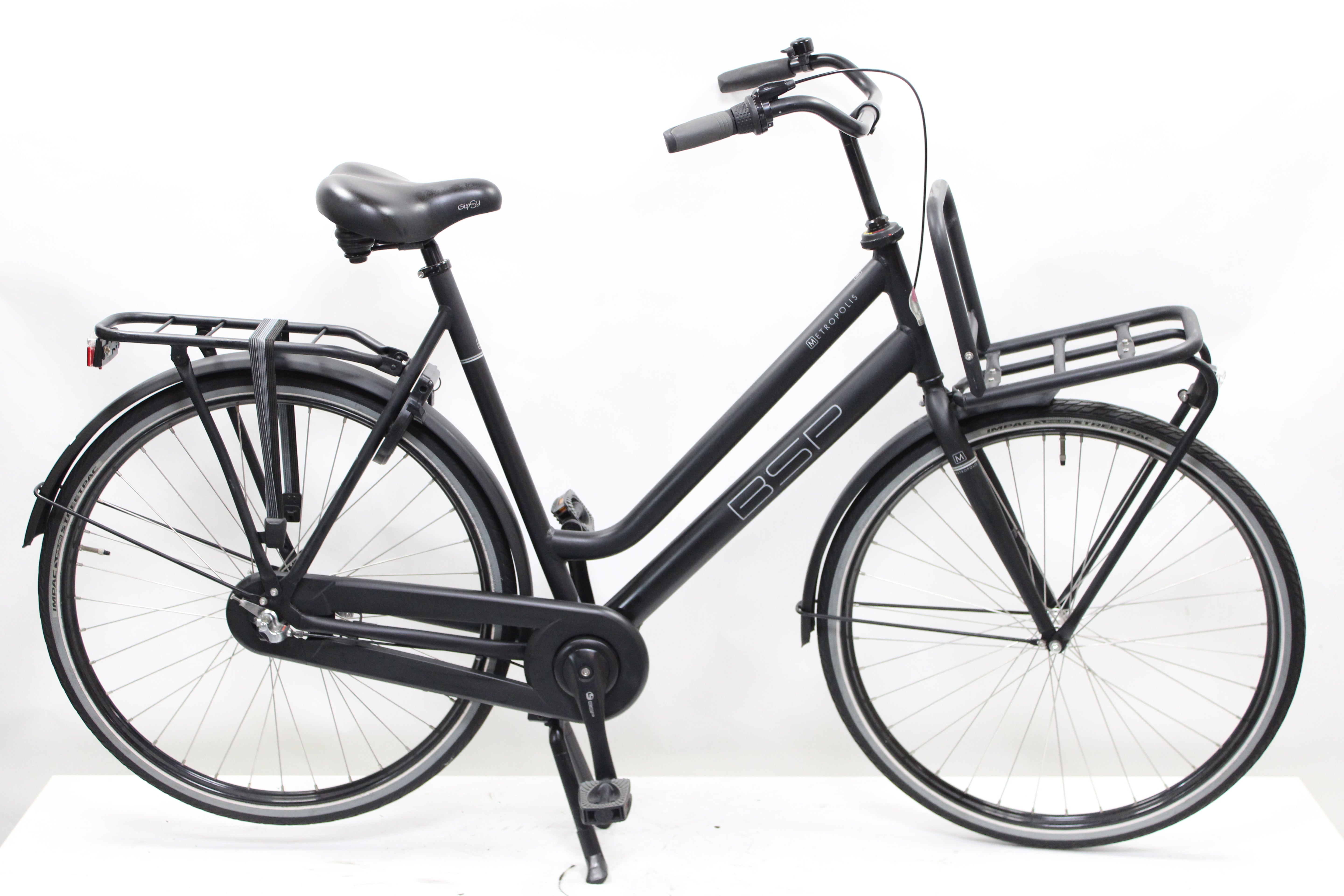 Bsp Metropolis Transport 63cm