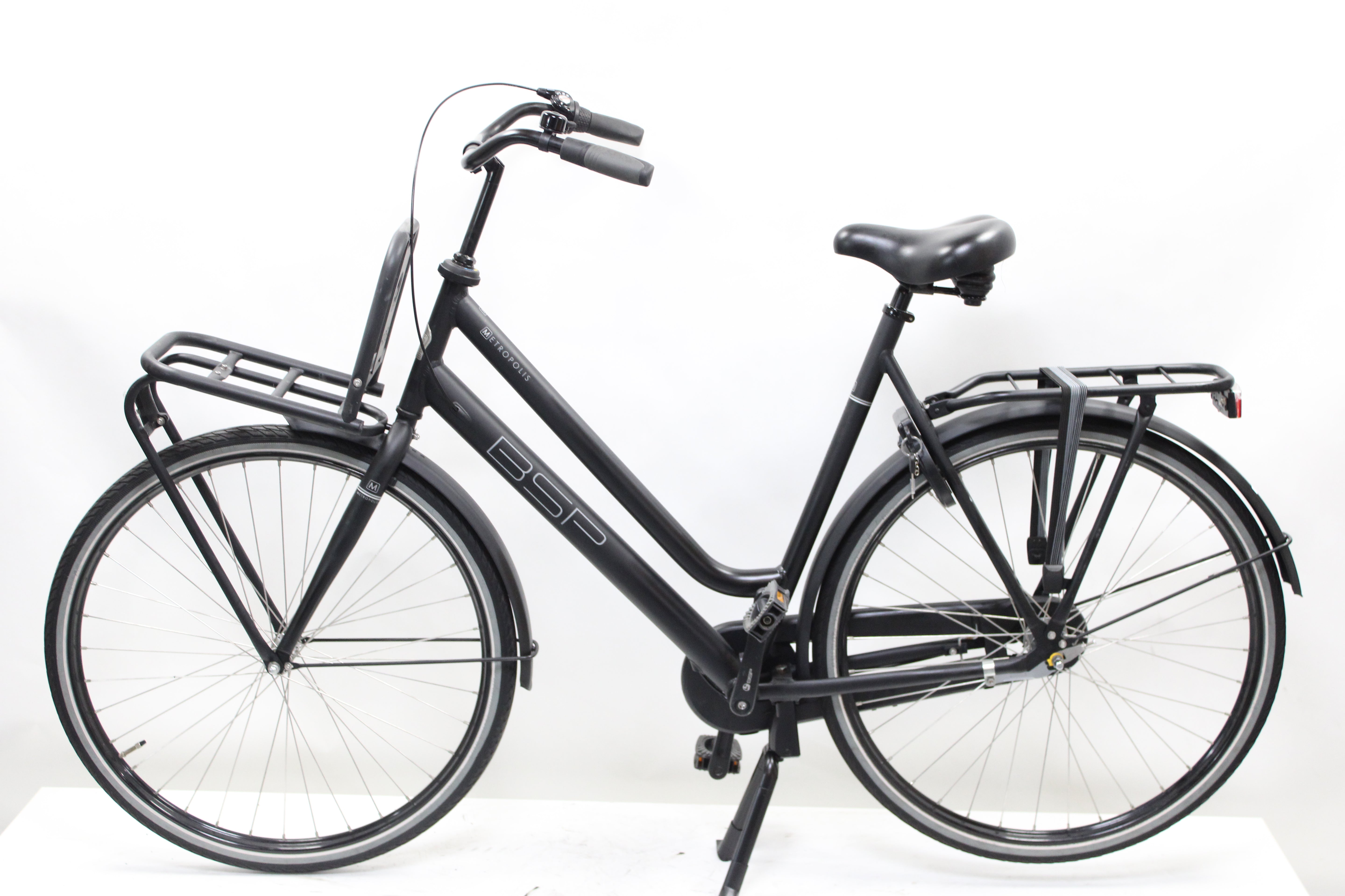 Bsp Metropolis Transport 63cm