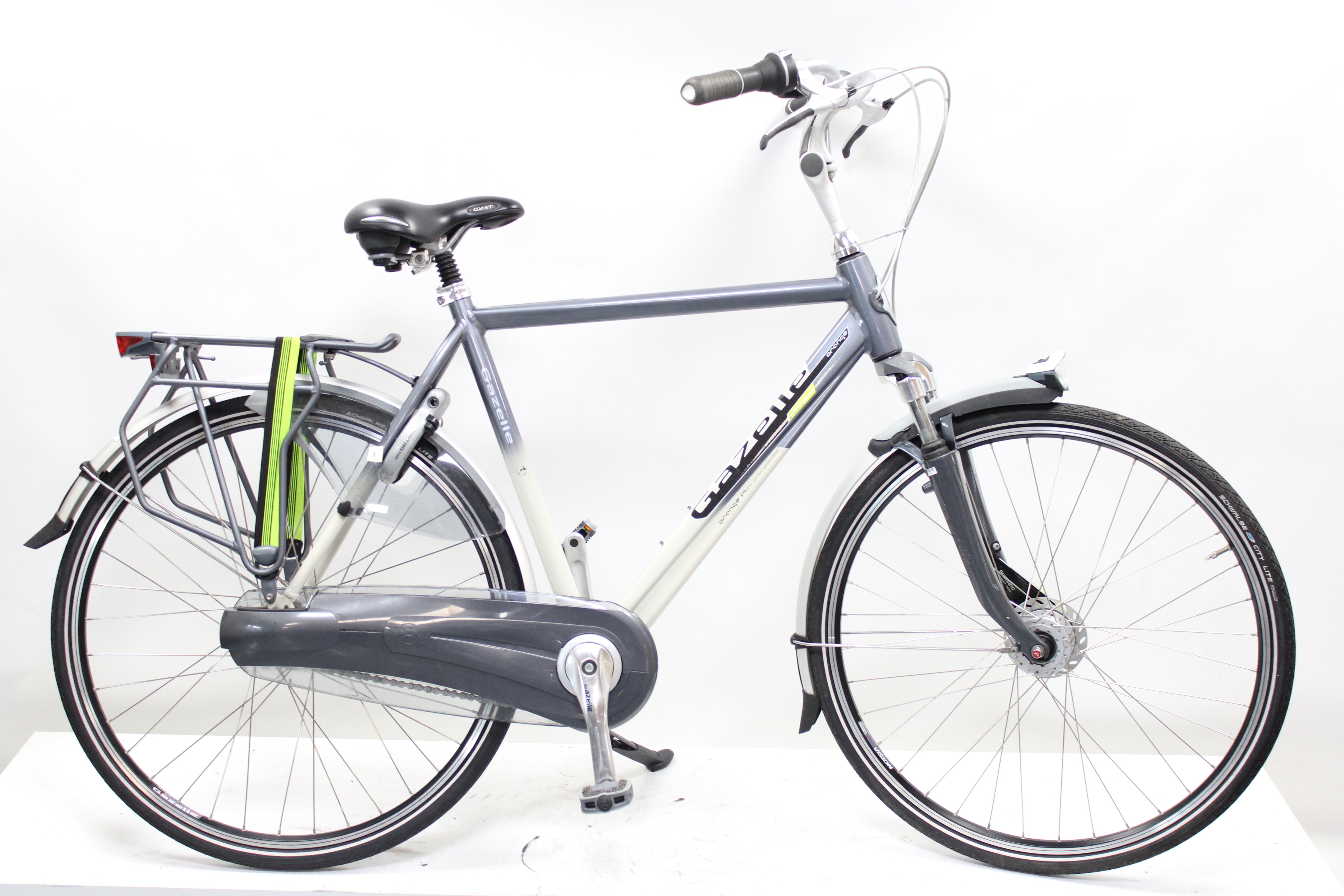 Gazelle Orange Plus 57cm