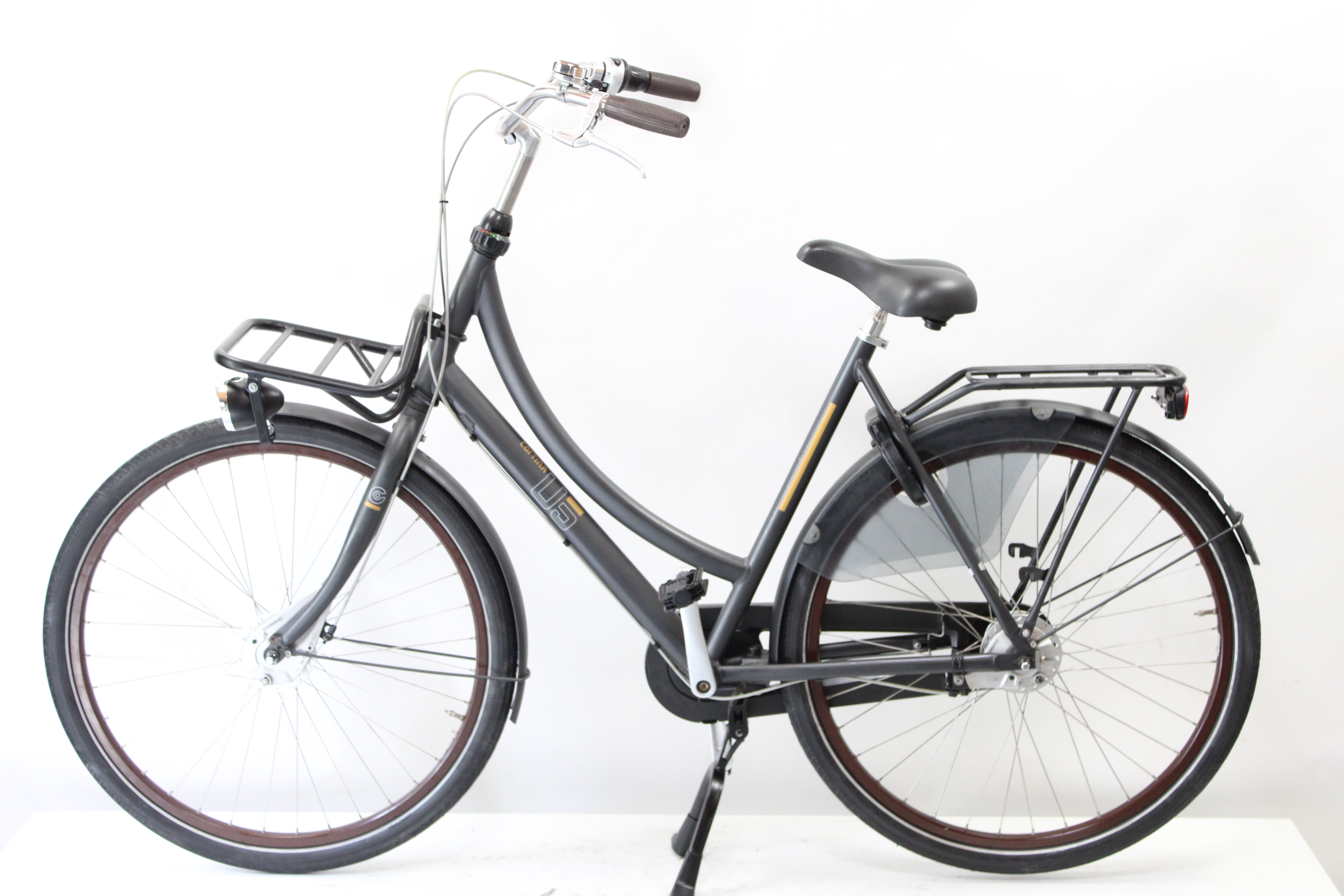 Cortina U5 Transport 57cm