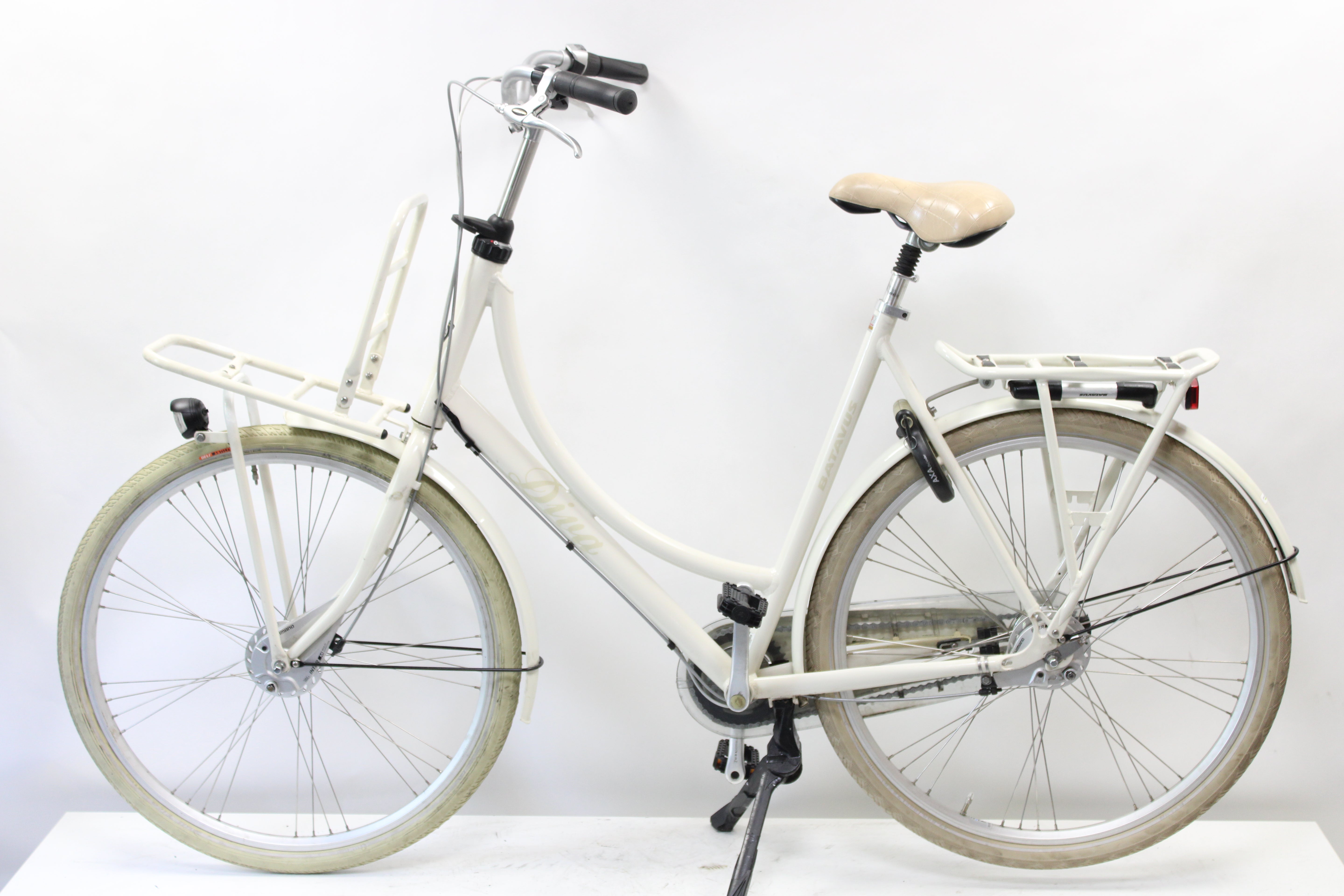 Batavus Diva 62cm