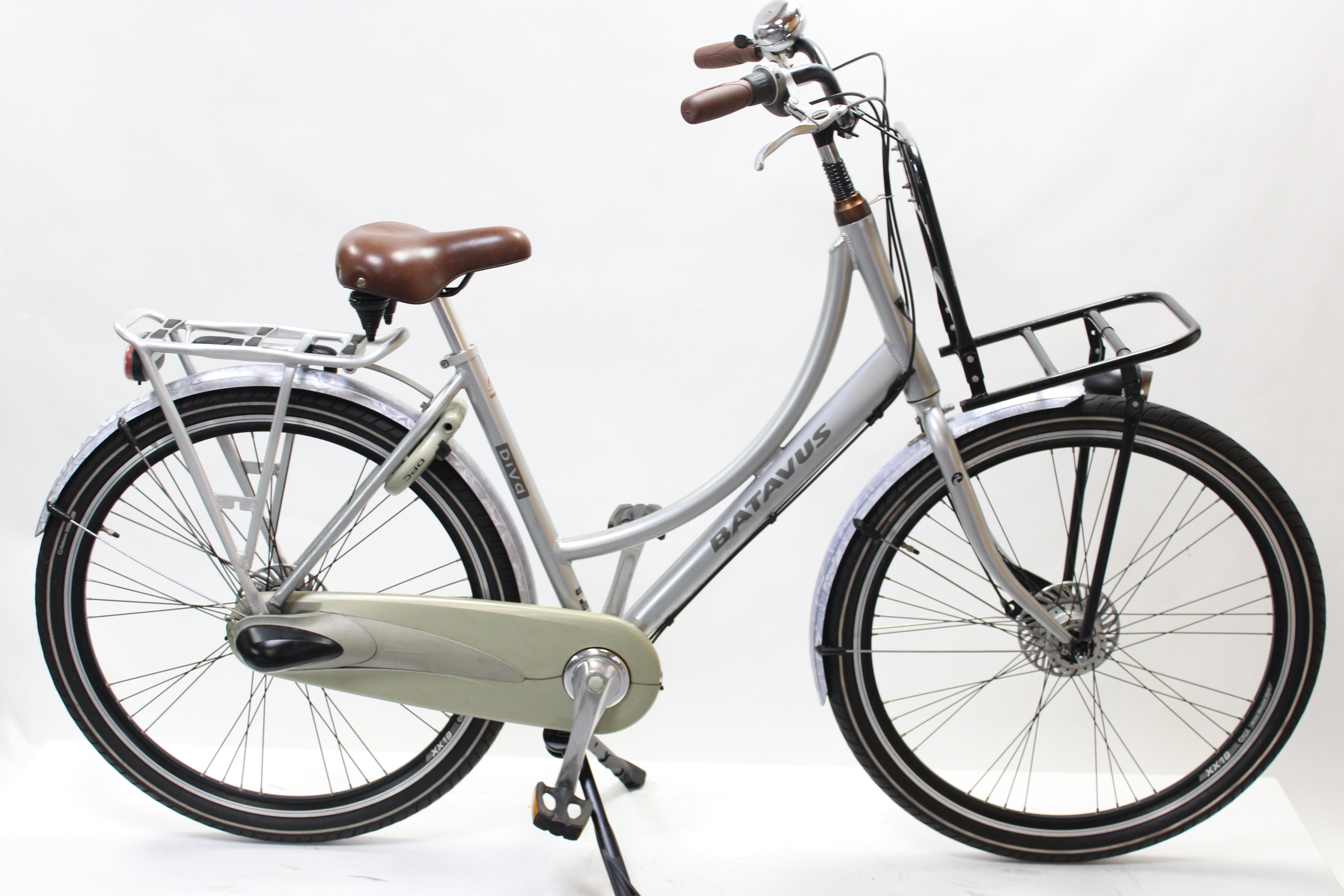 Refurbished Batavus Diva 50cm