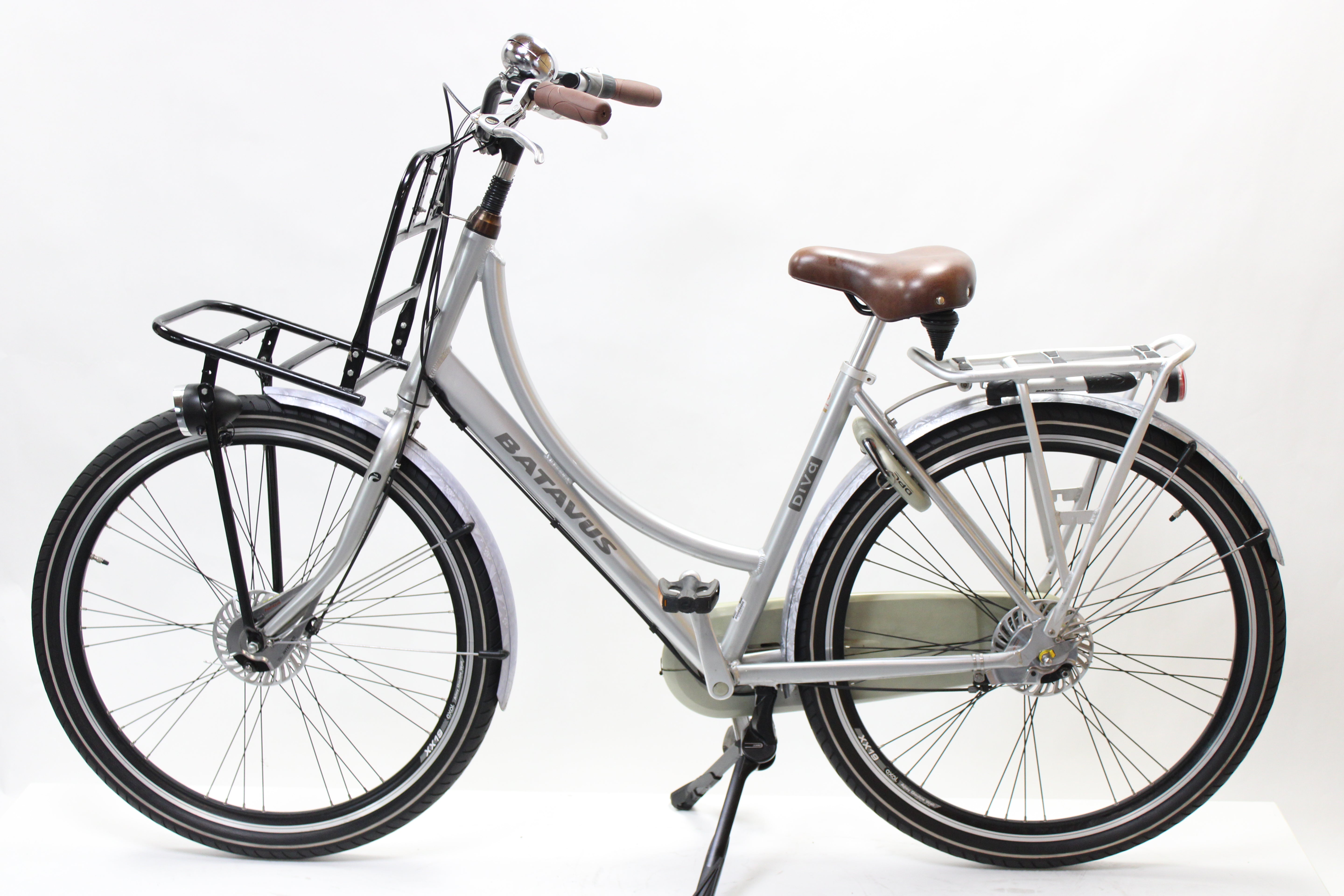 Refurbished Batavus Diva 50cm