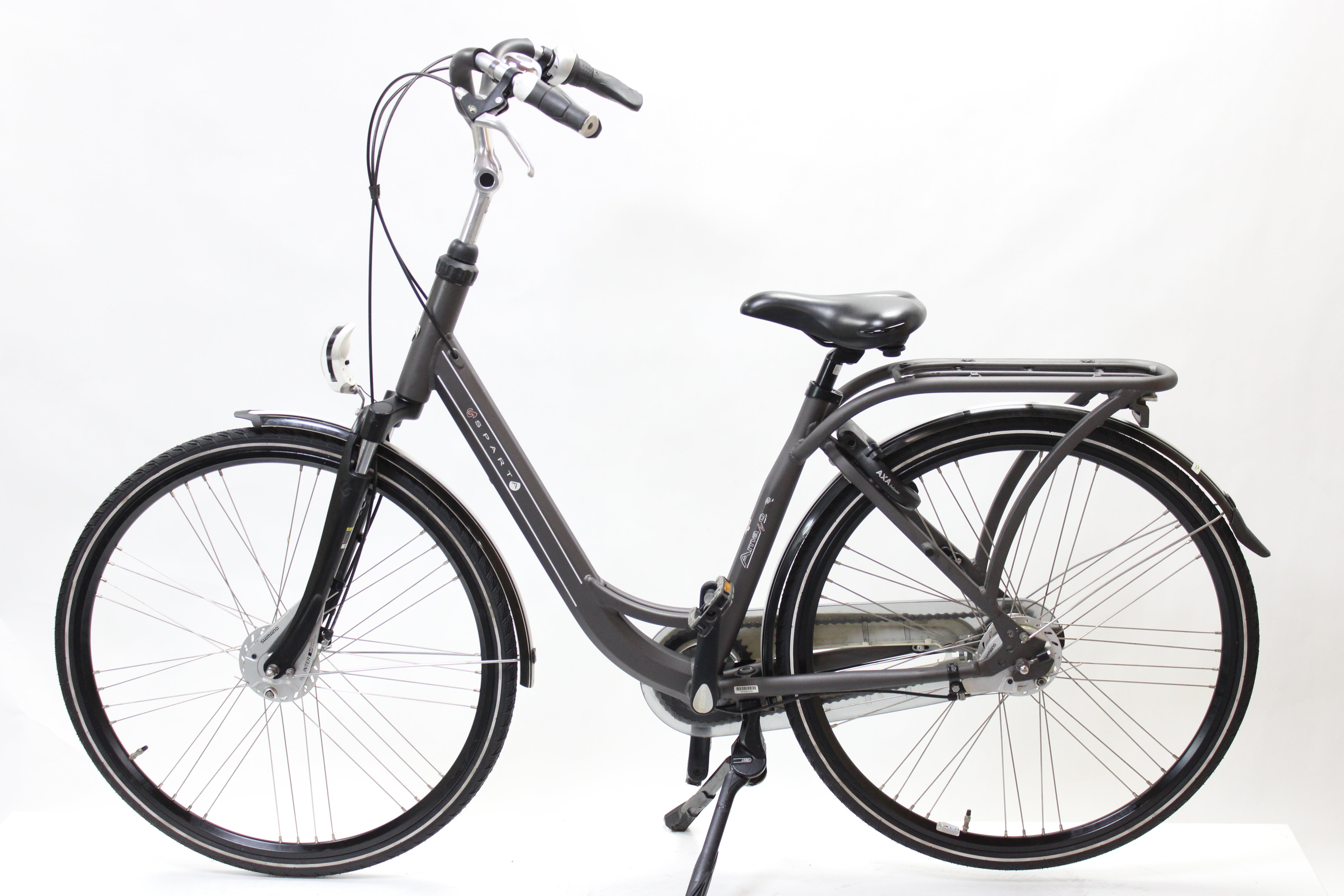 Refurbished Sparta Amazone 48cm