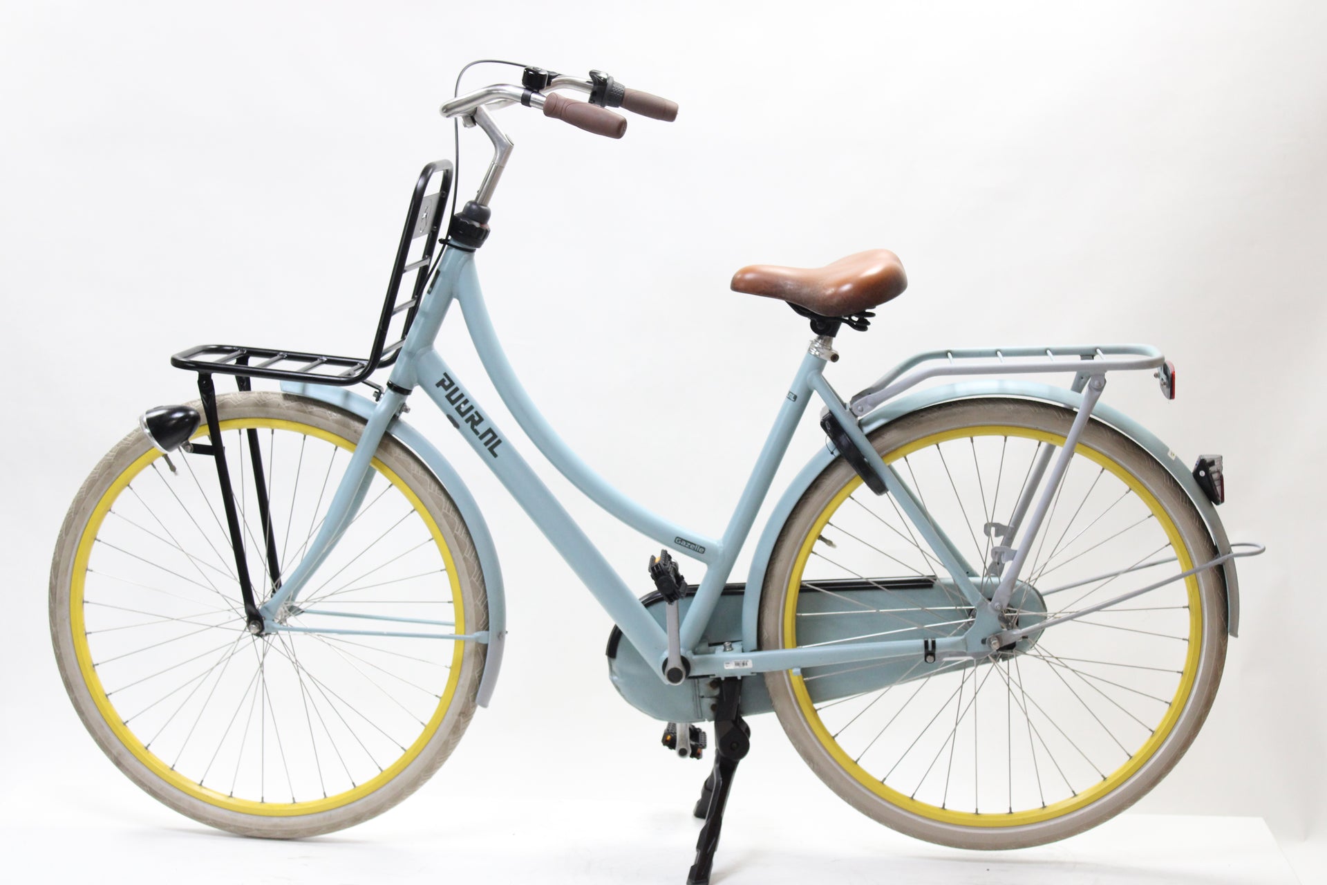 Gazelle PUUR.NL 54cm