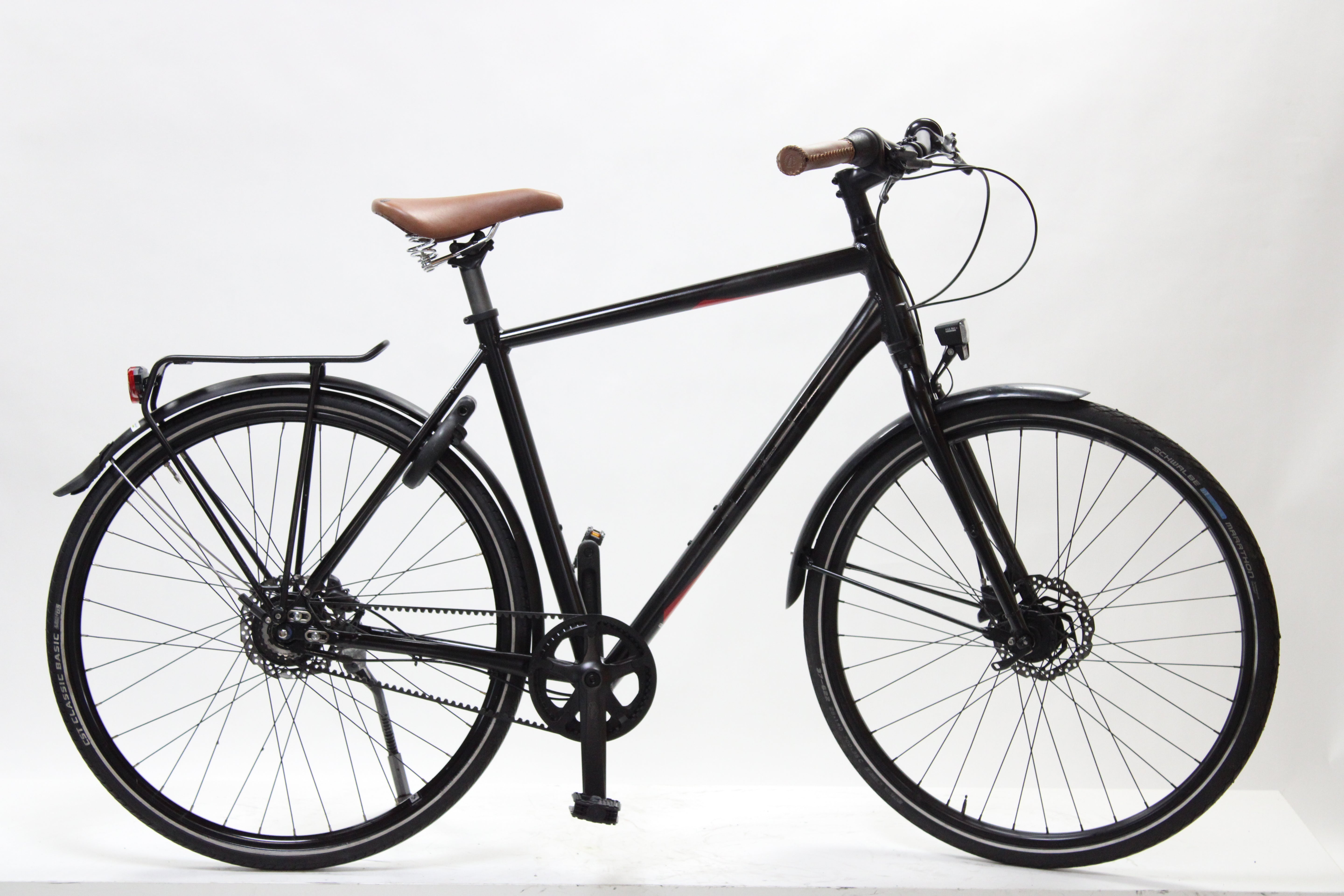 Trek L500 55cm