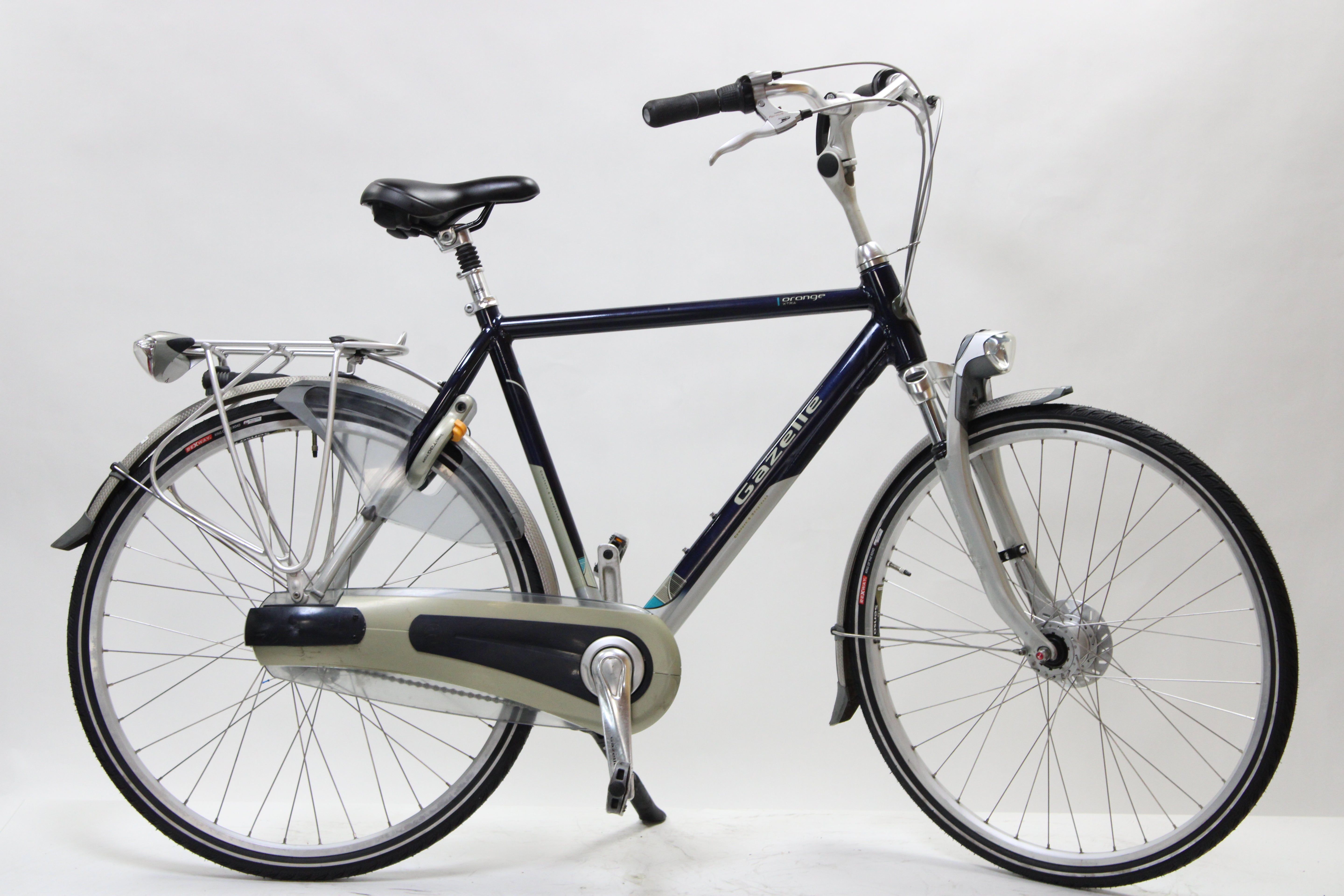 Gazelle Orange 57cm
