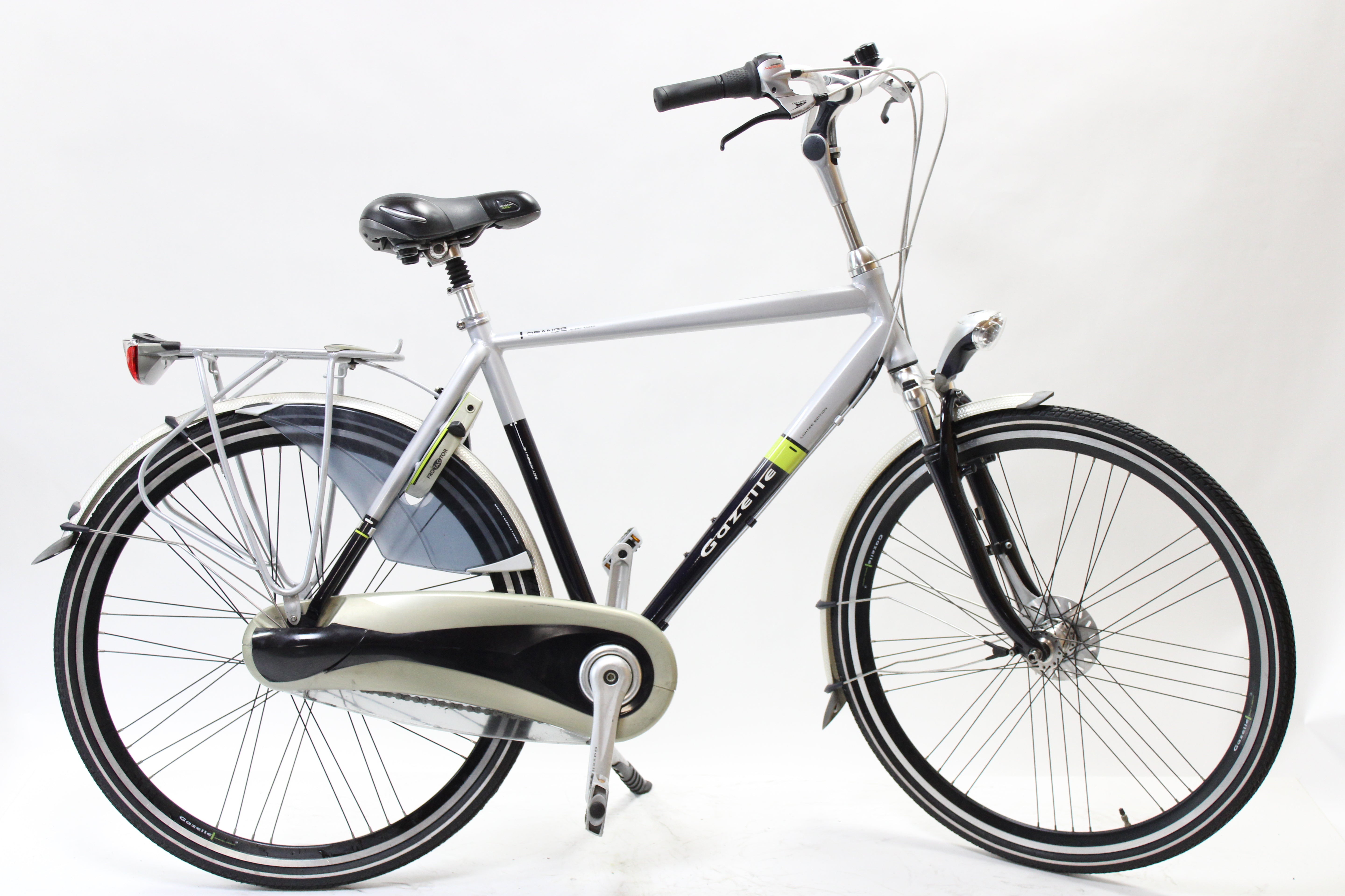 Gazelle Orange 54cm