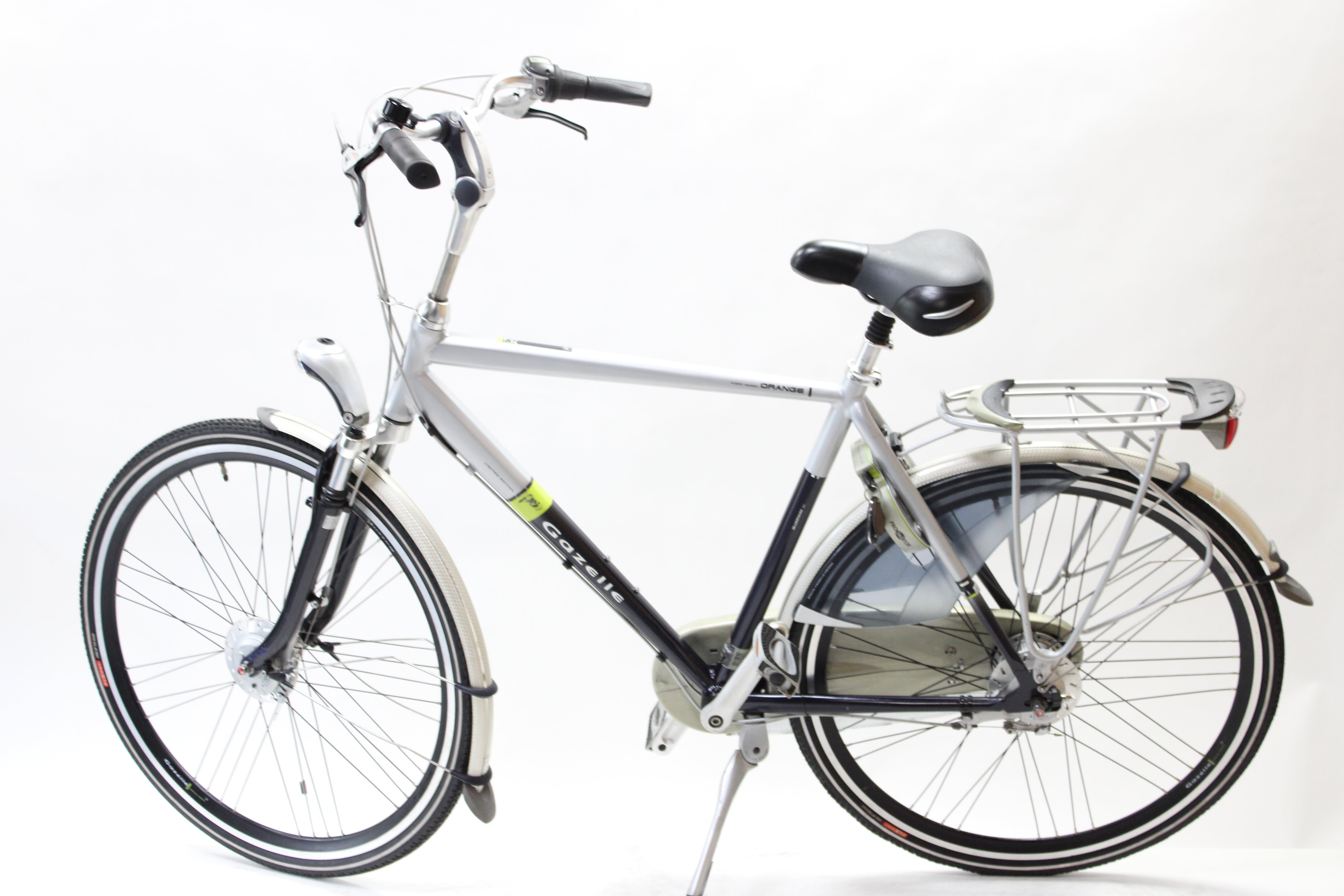 Gazelle Orange 54cm