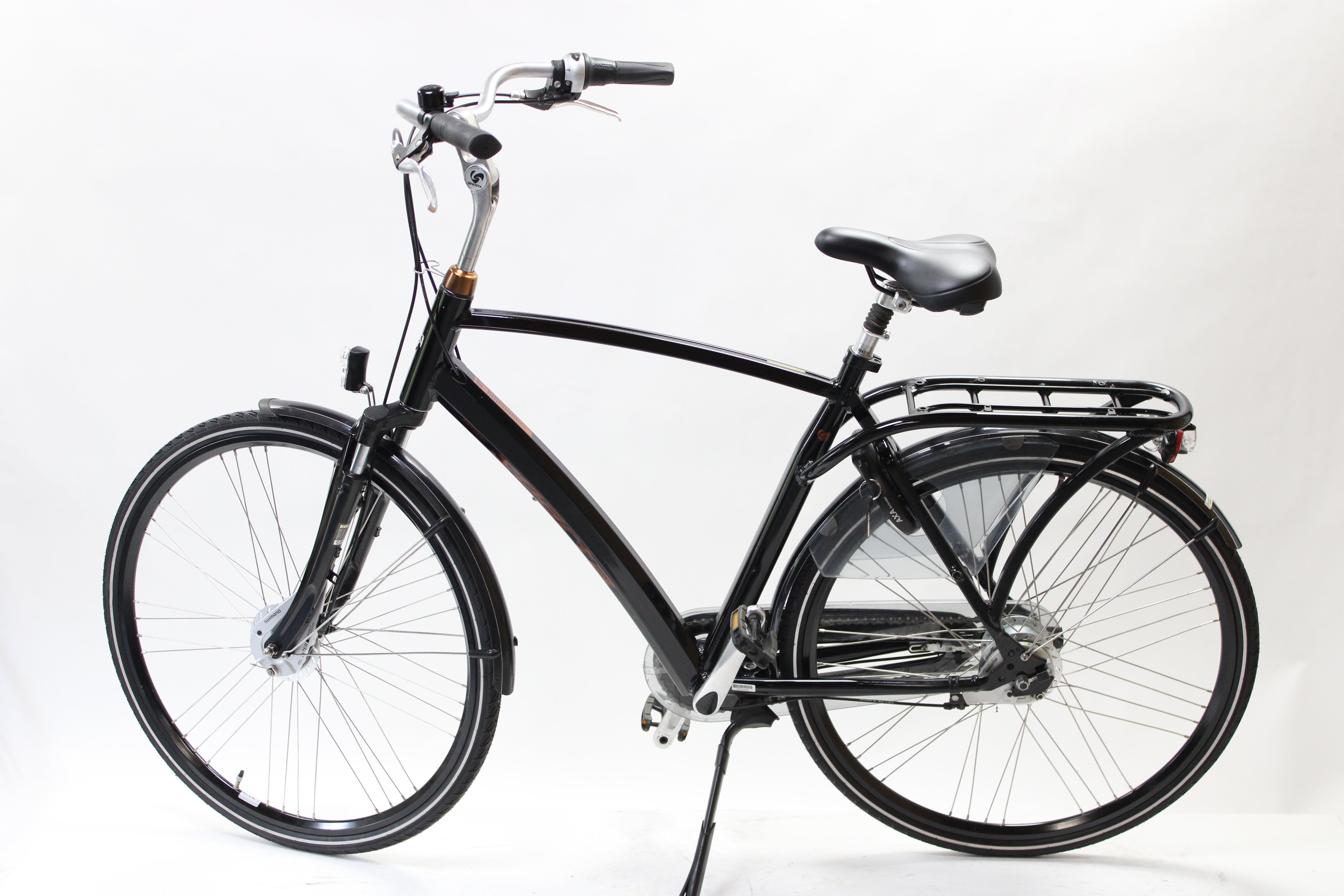 Sparta Sense 56cm