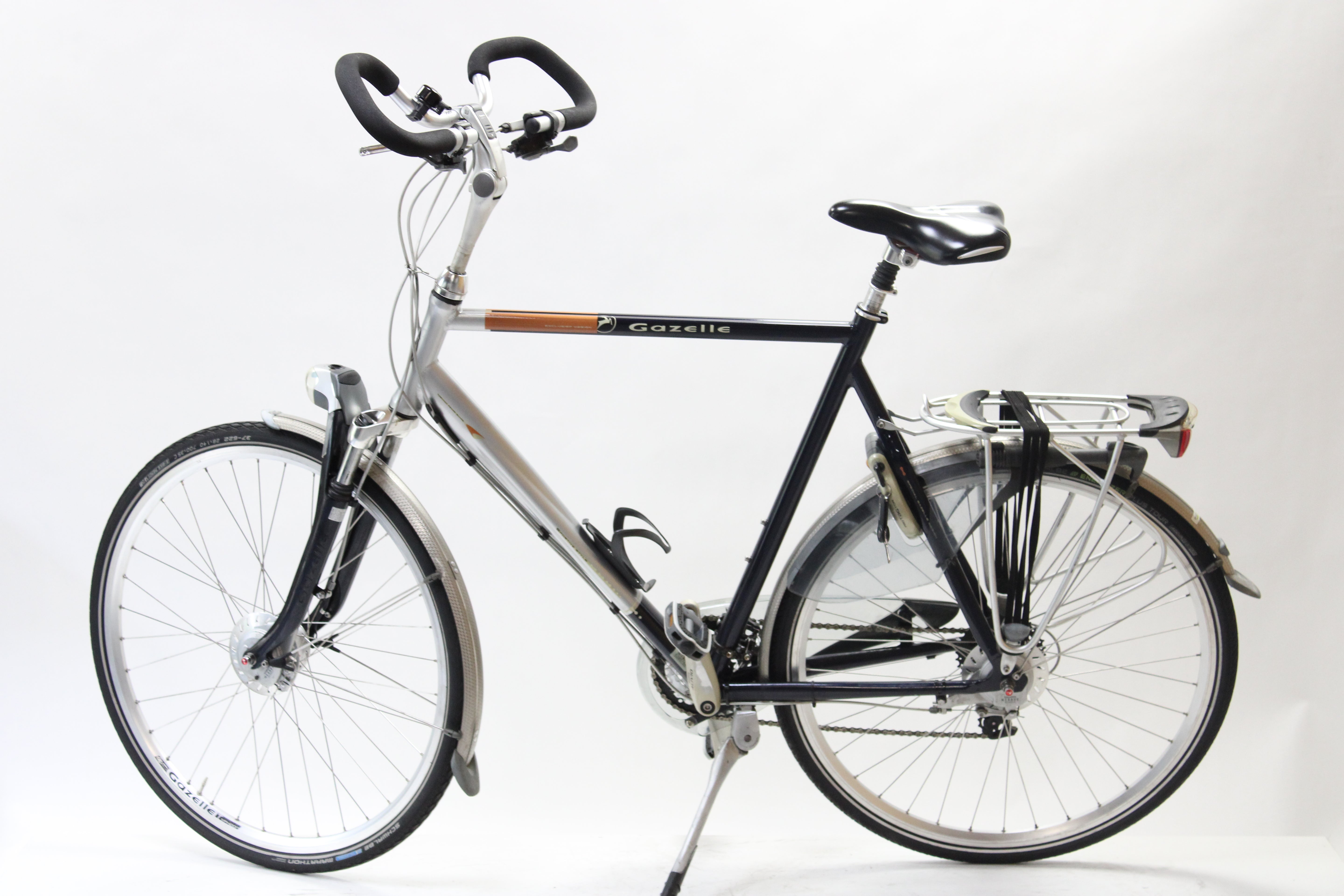 Gazelle Medeo City 55cm