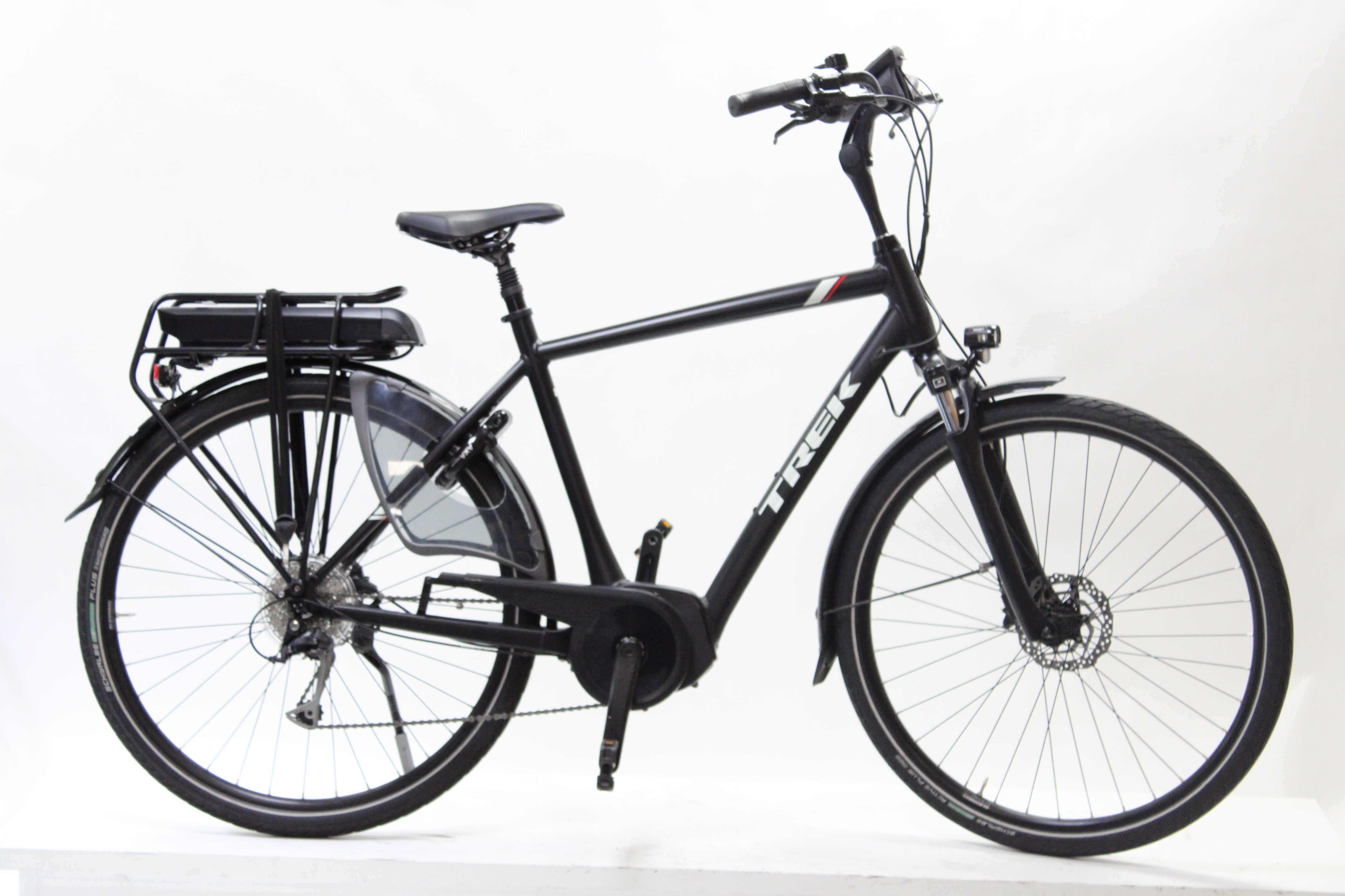 Trek TM 2+ 55cm
