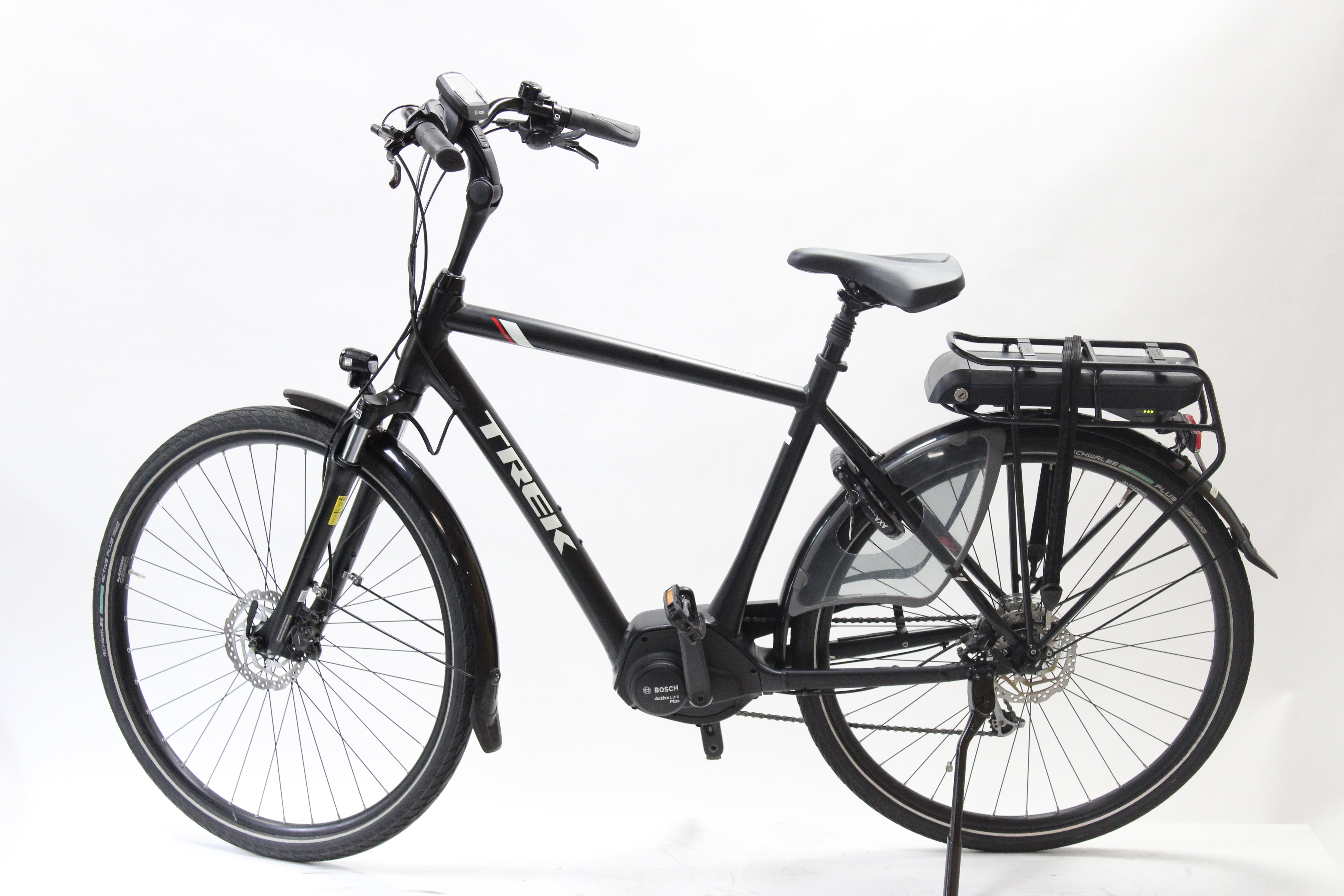 Trek TM 2+ 55cm