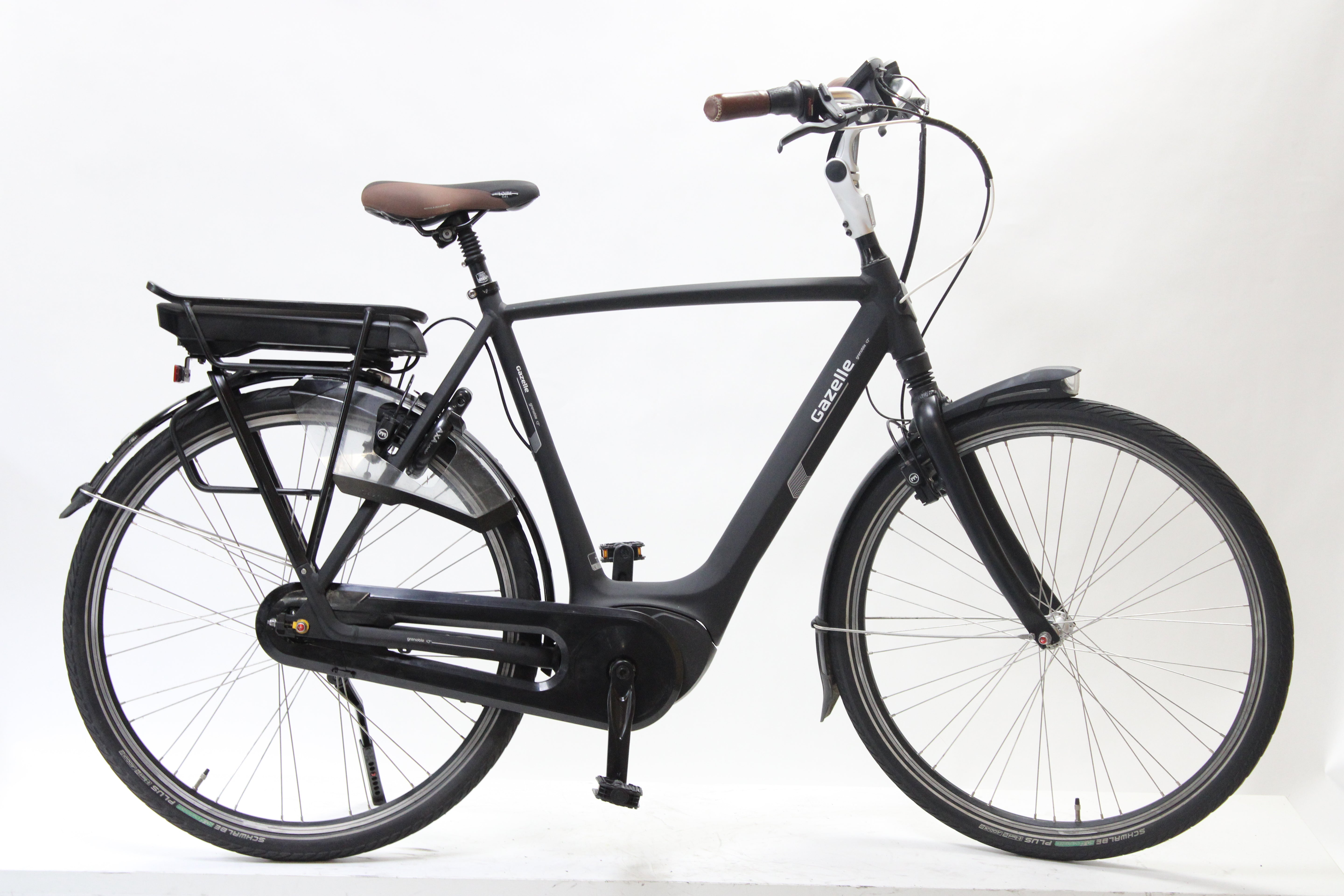 Gazelle Grenoble C7 61cm