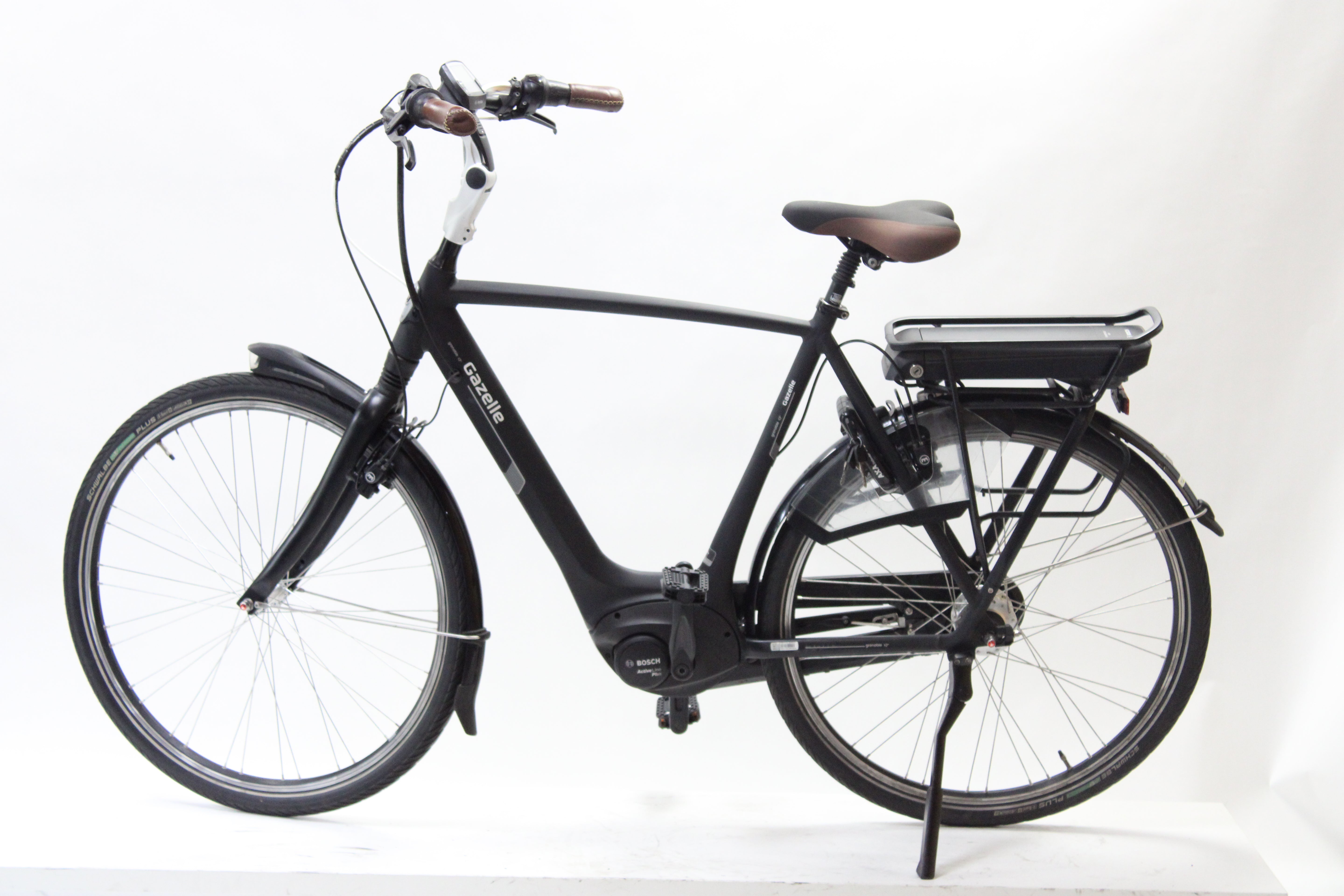 Gazelle Grenoble C7 61cm