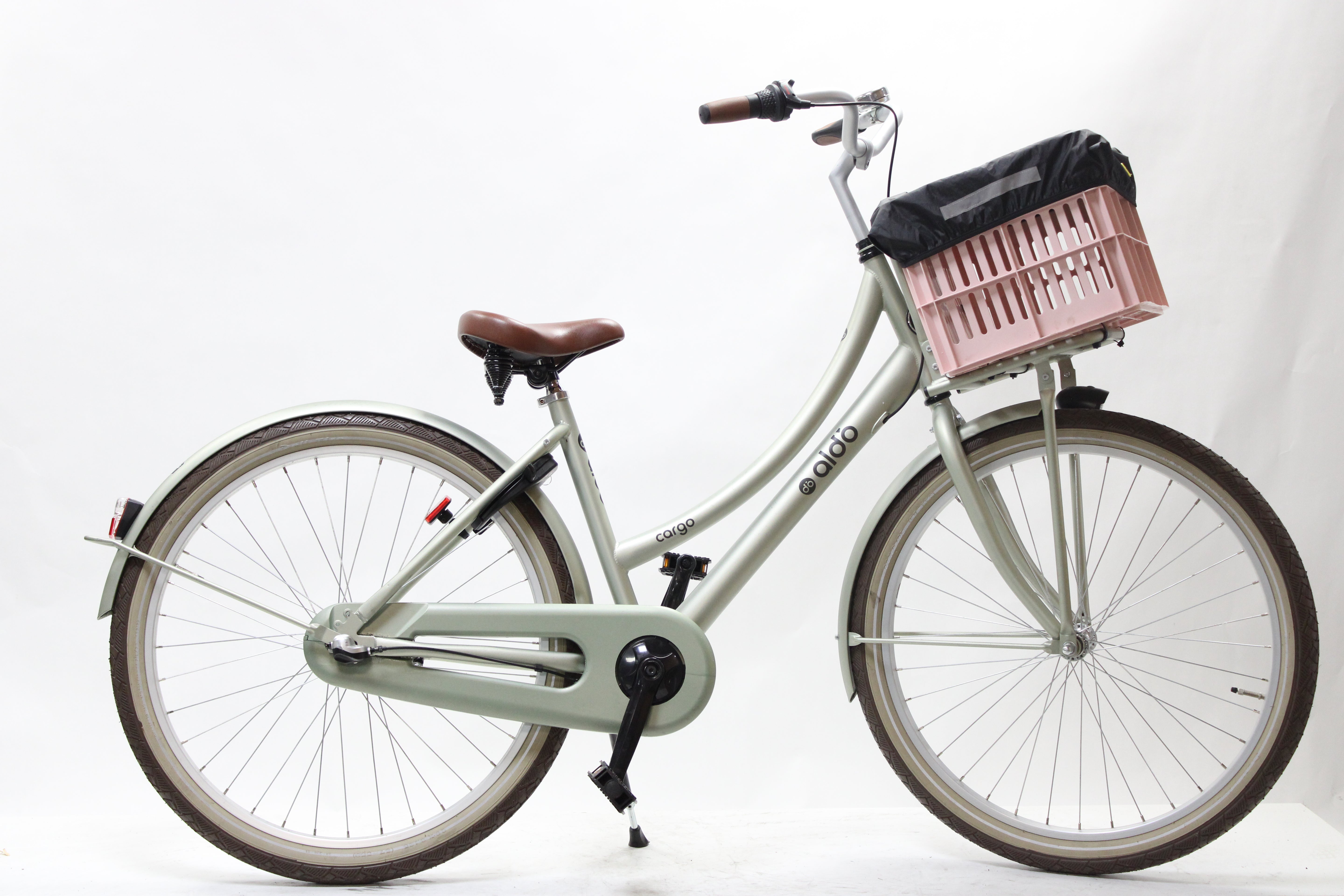 Aldo Cargo 26 inch