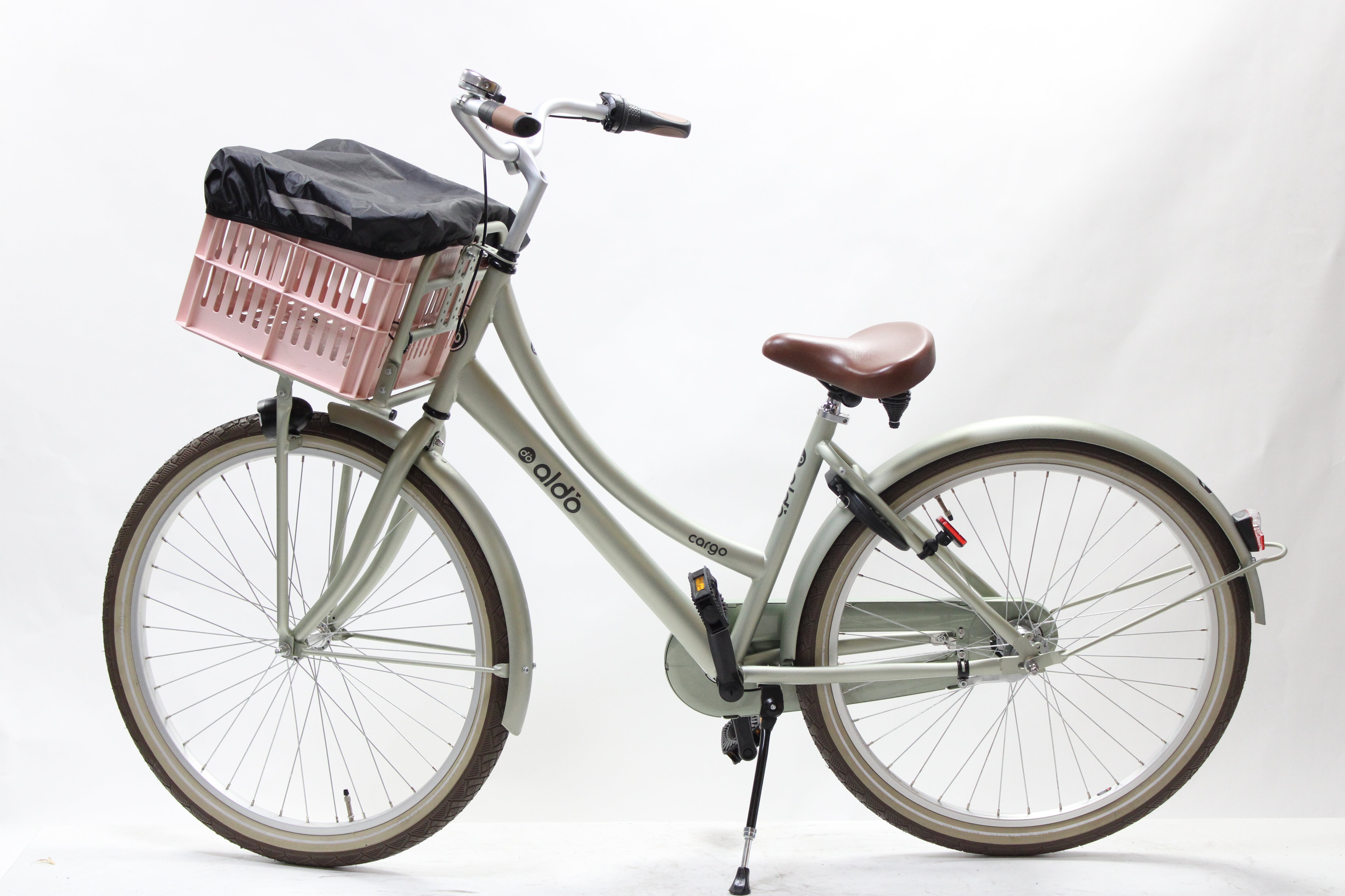 Aldo Cargo 26 inch